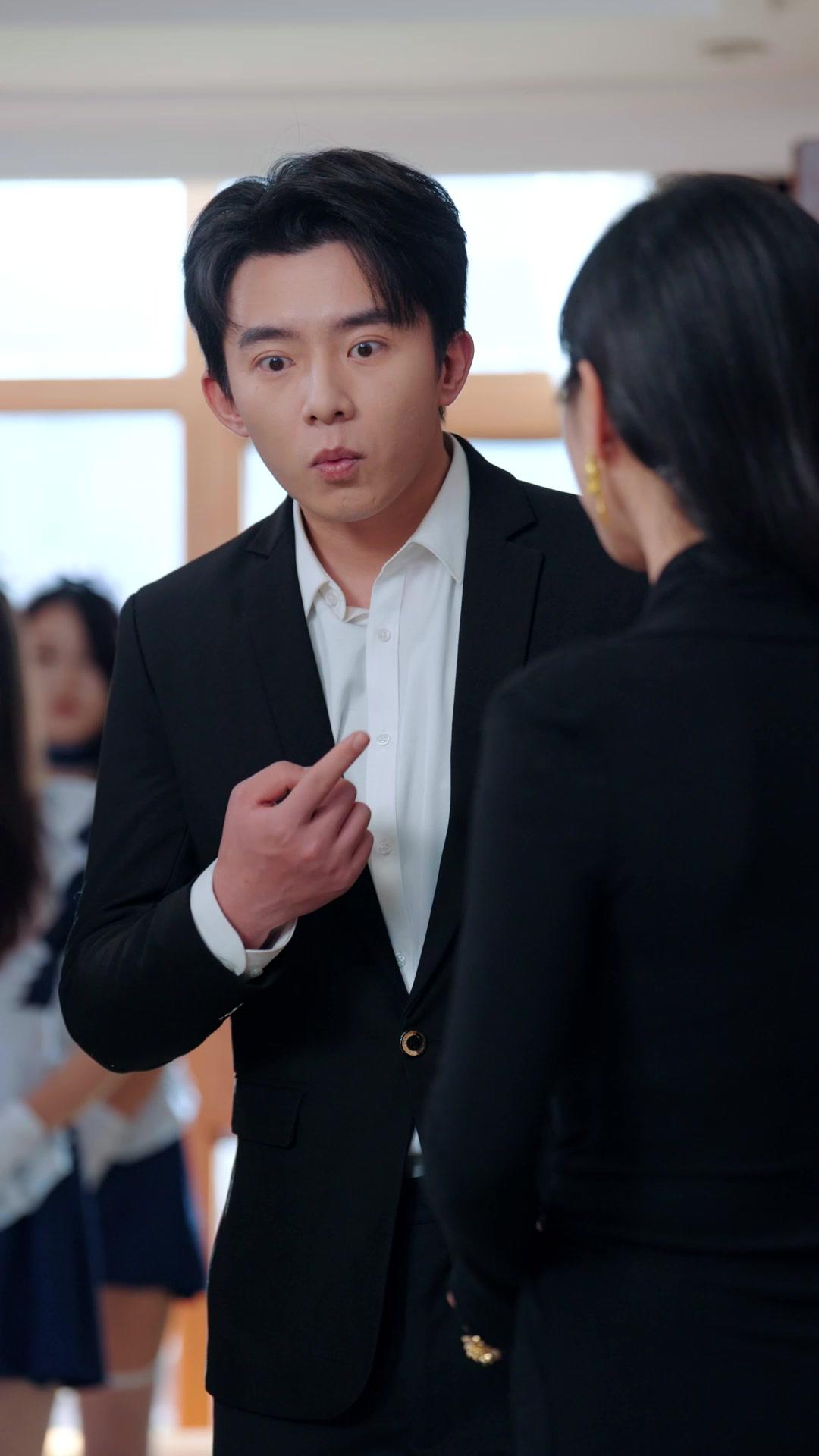 說好娶睡美人，怎變總裁