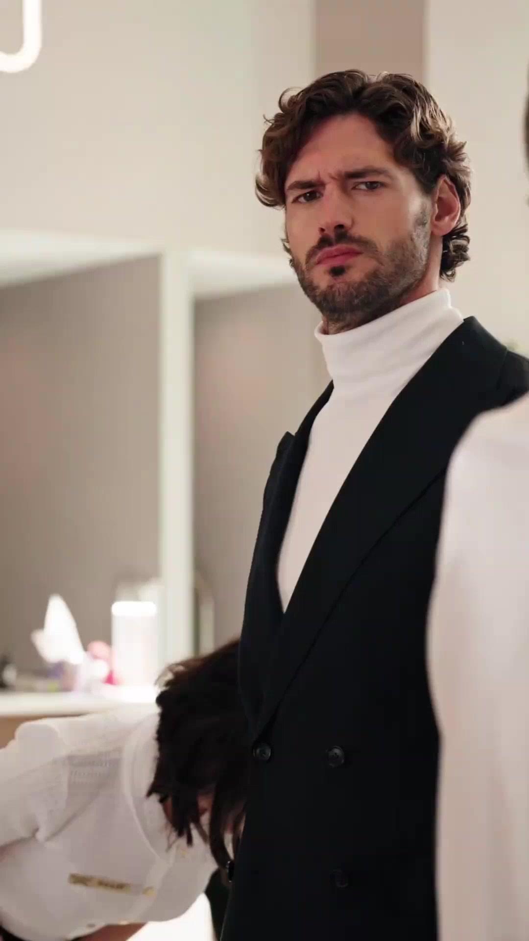 (Doublage)Mon Patron, le Gigolo de Noël