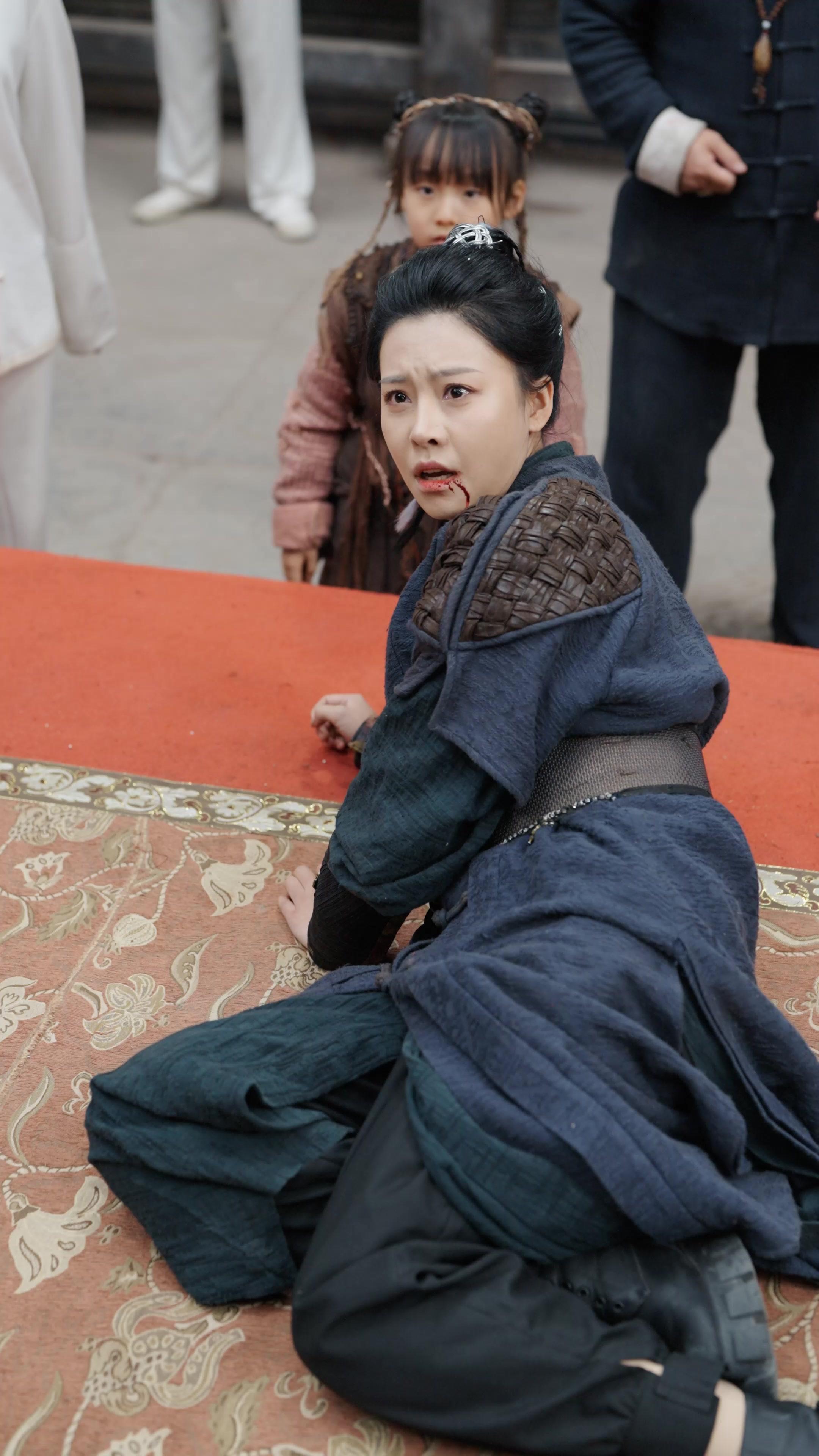 Dua Bocah Guncang Dunia