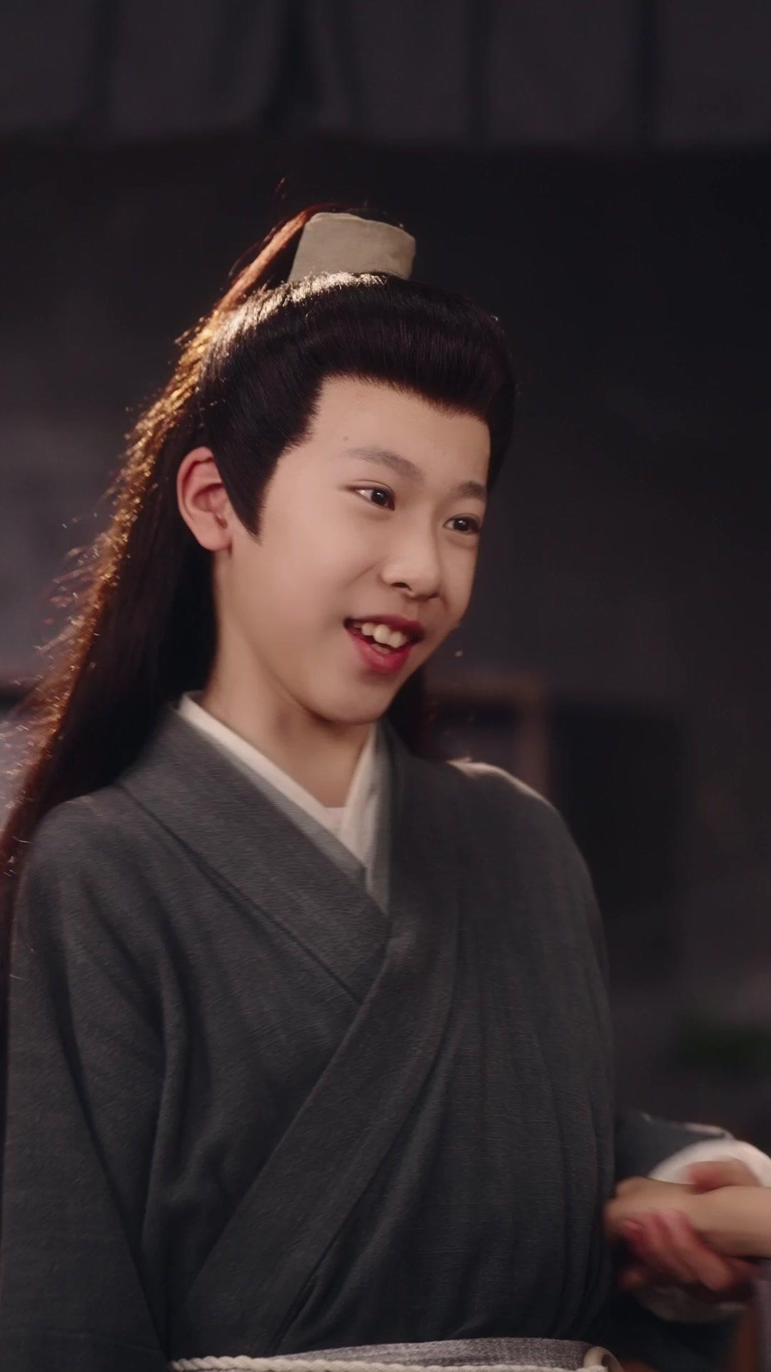 Vezirin Bereketli Eşi