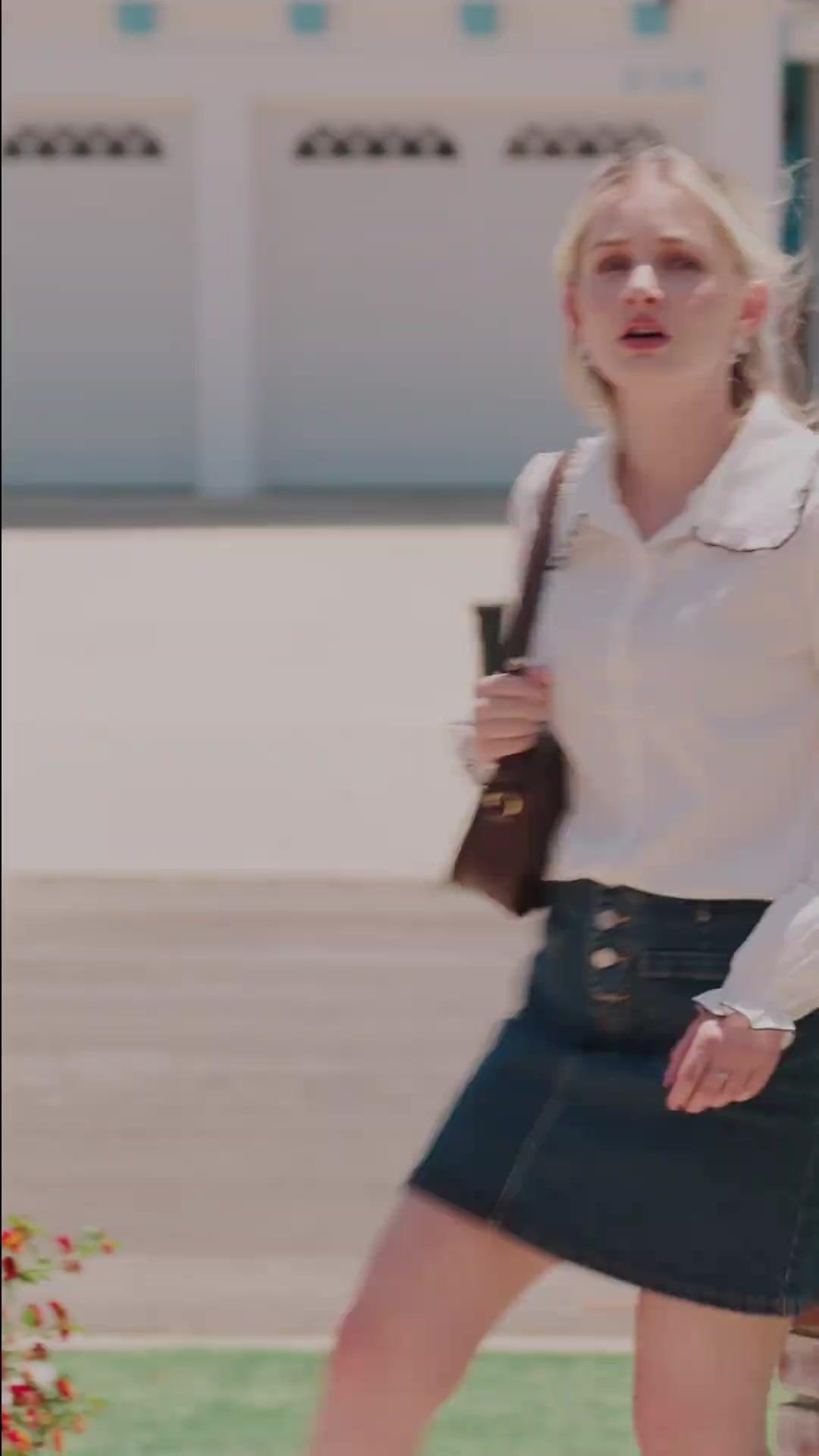 (Dublagem)Daisy na Câmara da Arma