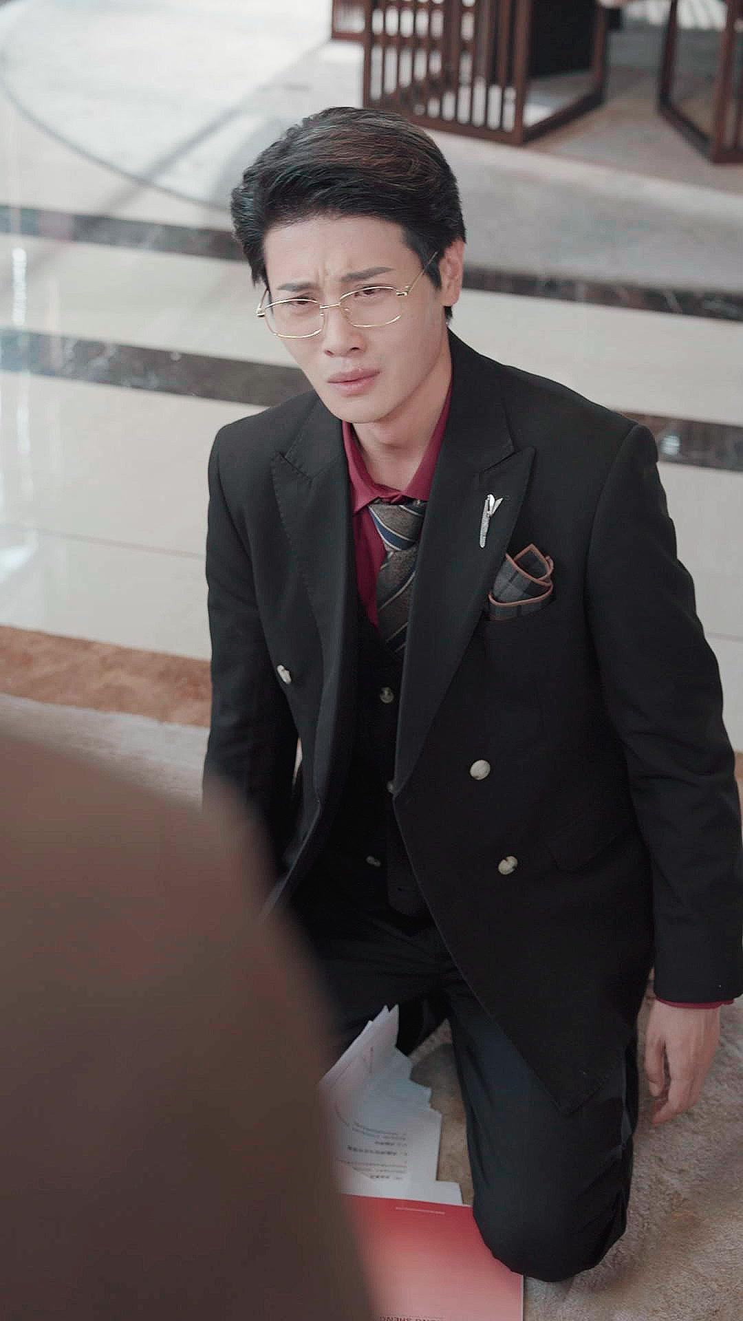 Reunion? No, It's Retaliation!