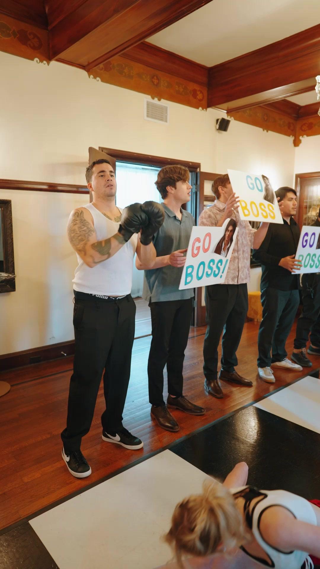 Fix Him: My Patient Is The Don