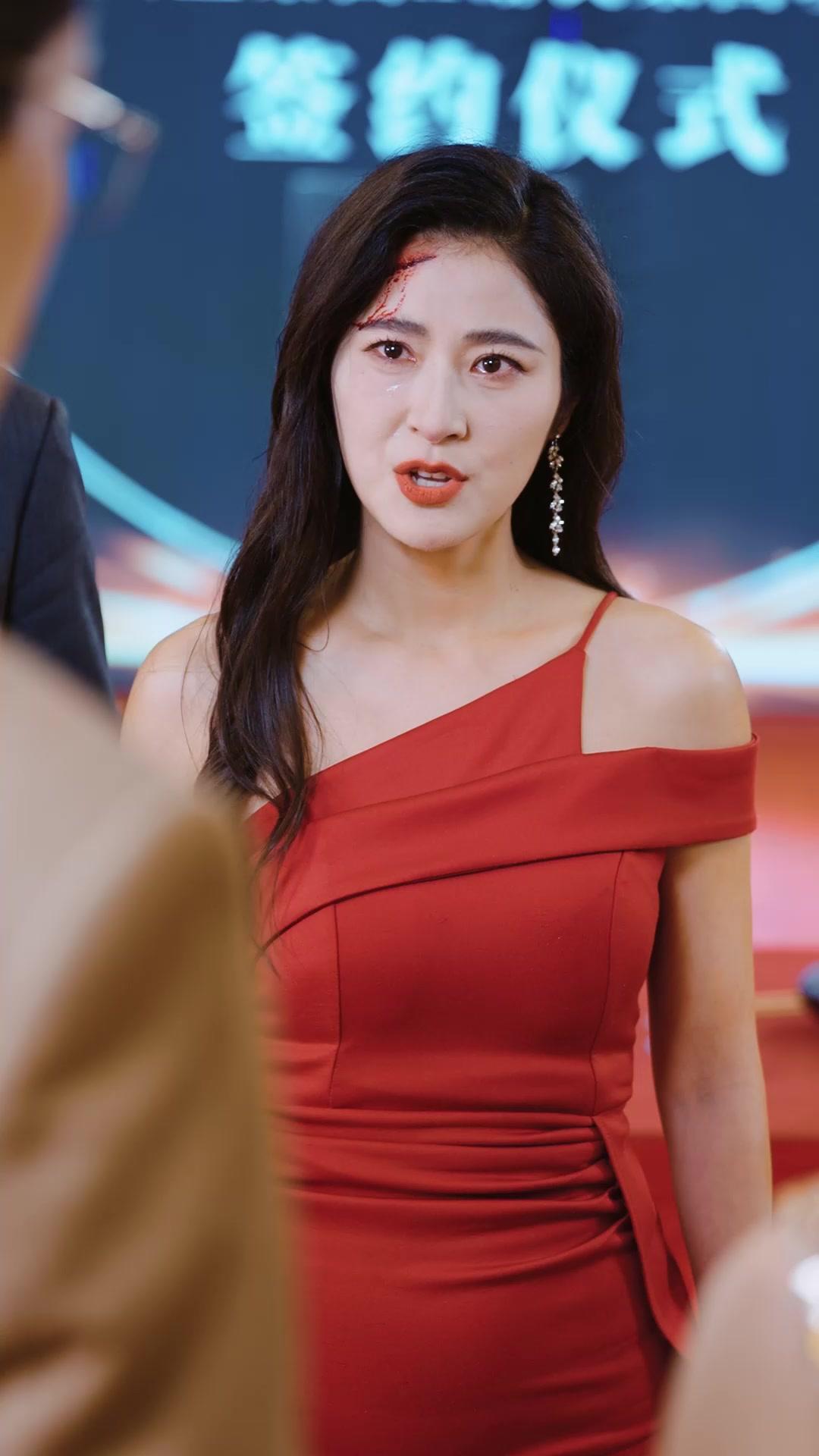 Suami Pengkhianat, Istri Bangkit