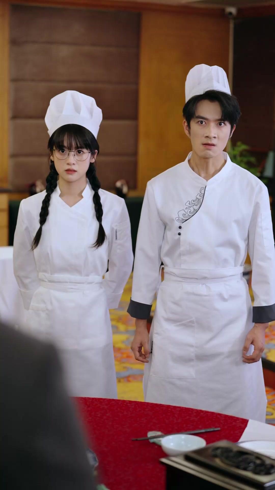 ¡El Chef Supremo ha regresado!