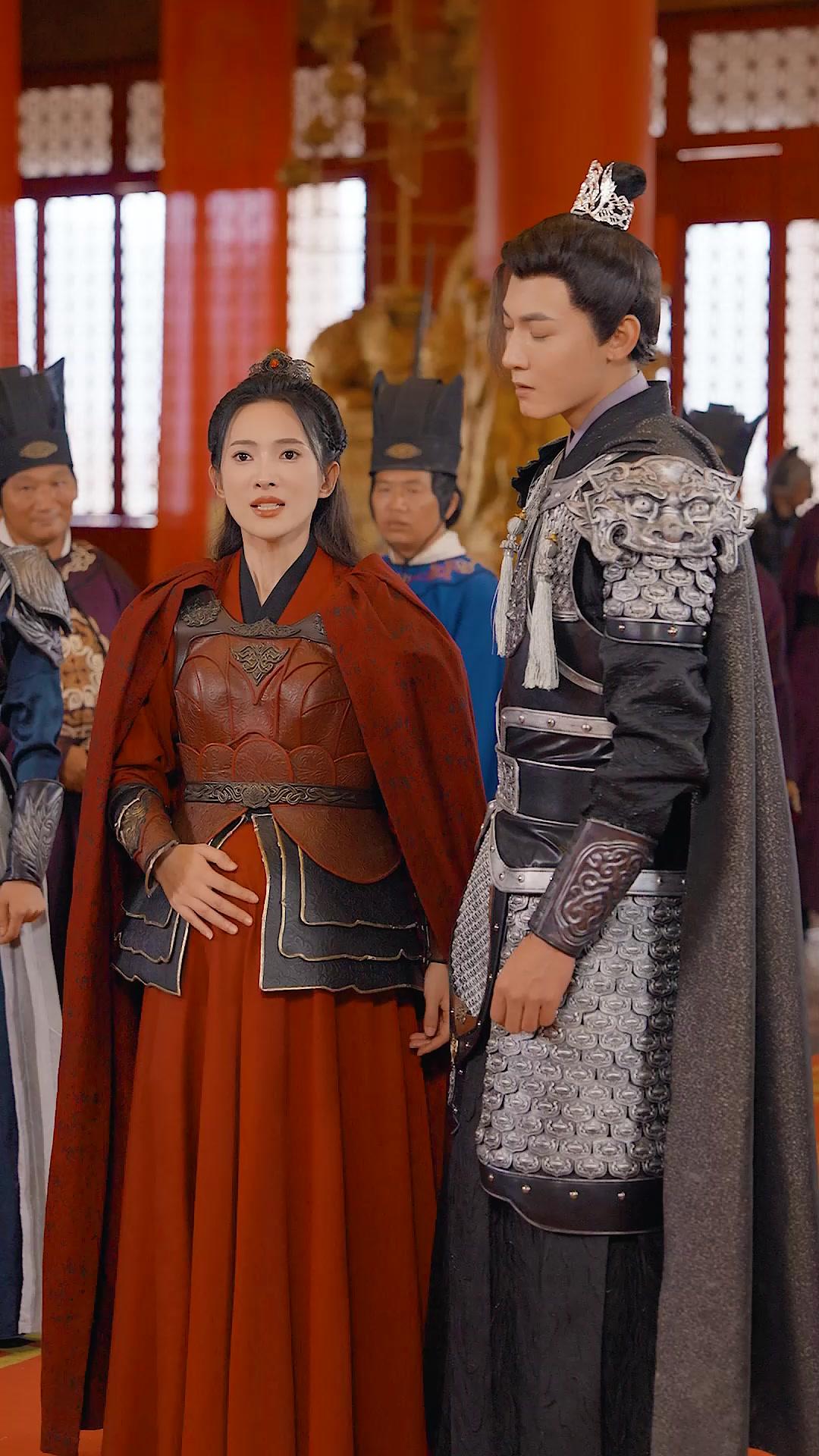 Freaking Hell! That Scrub’s the Grand Marshal!