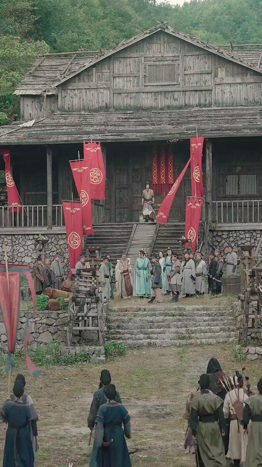 (Sulih suara) Tebus Langit