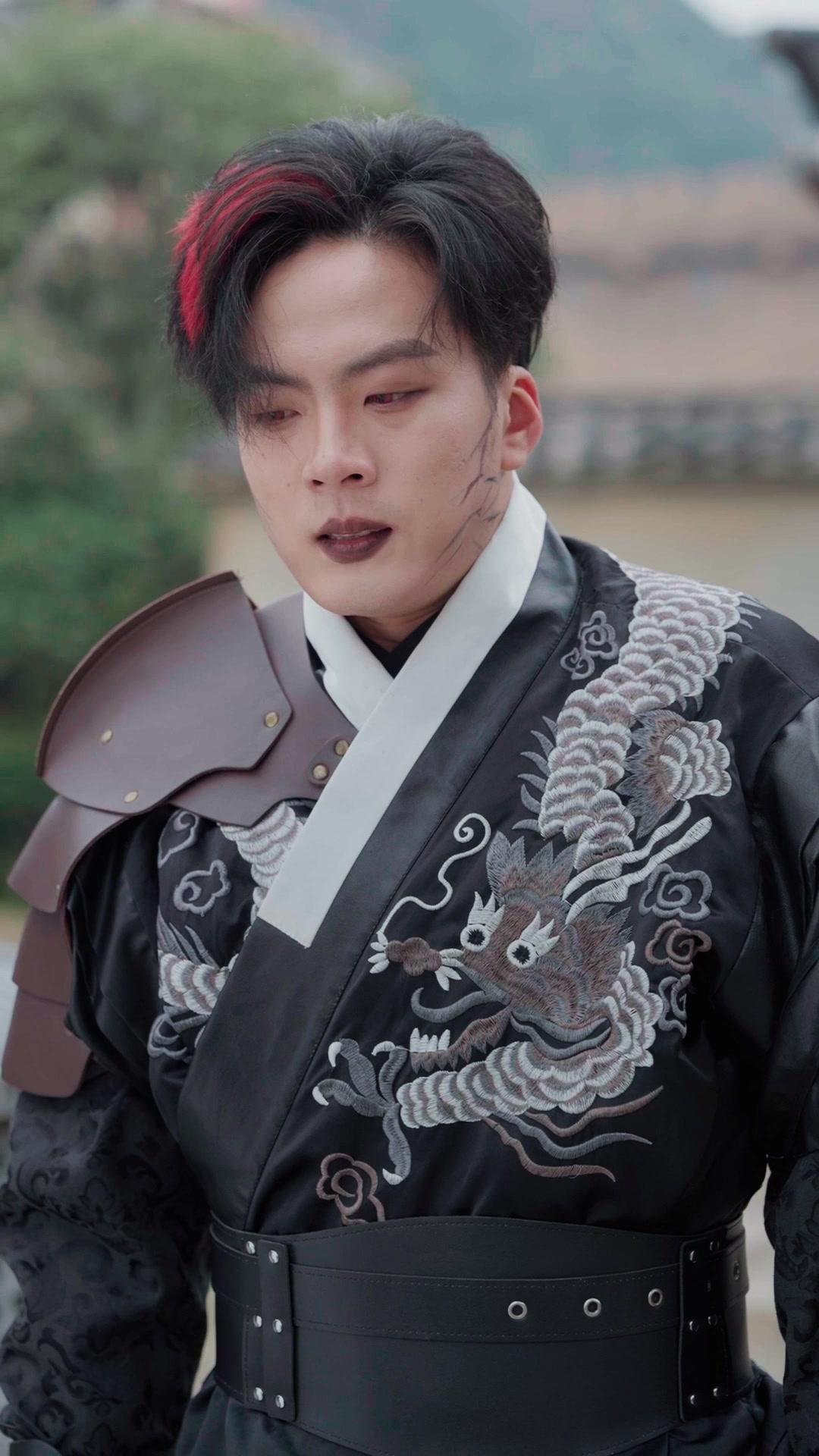 Mi hija, la diosa guerrera