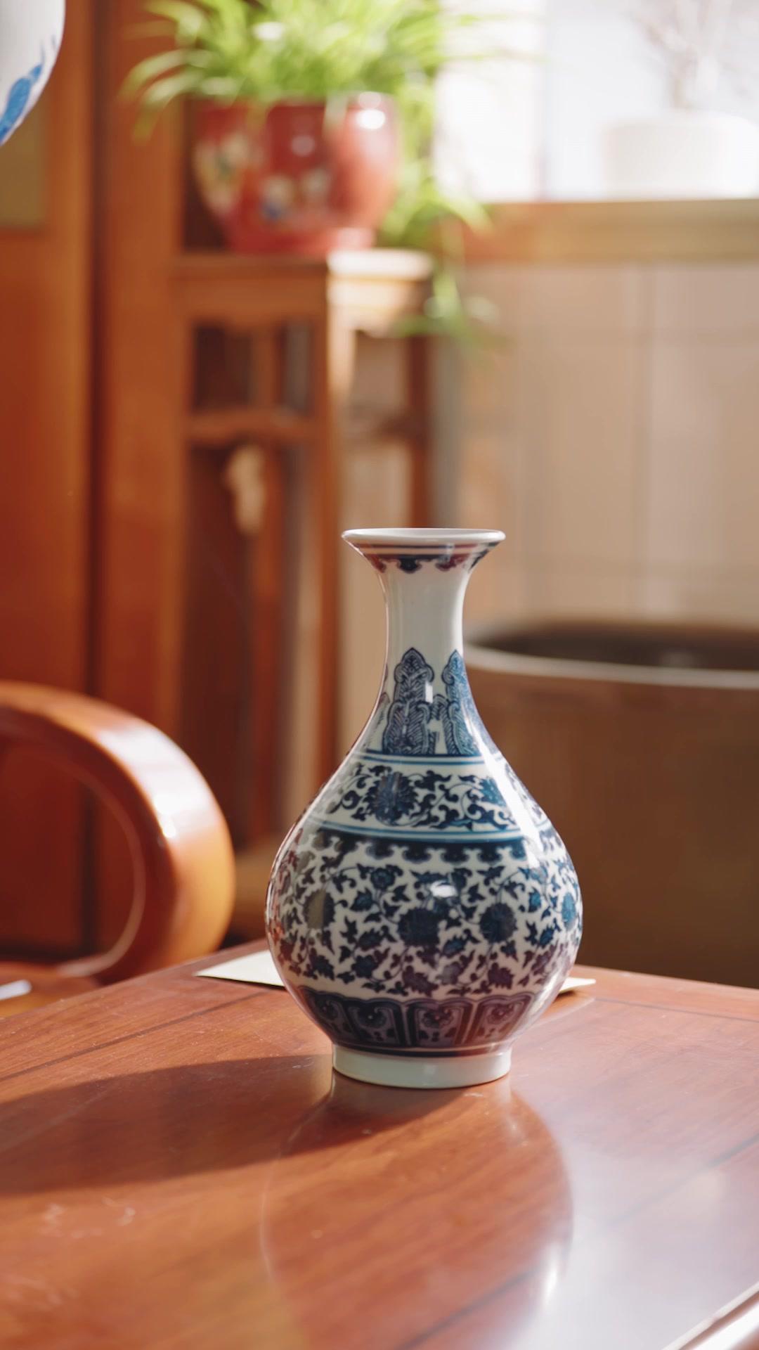 Gentong Ajaib Pengubah Nasib