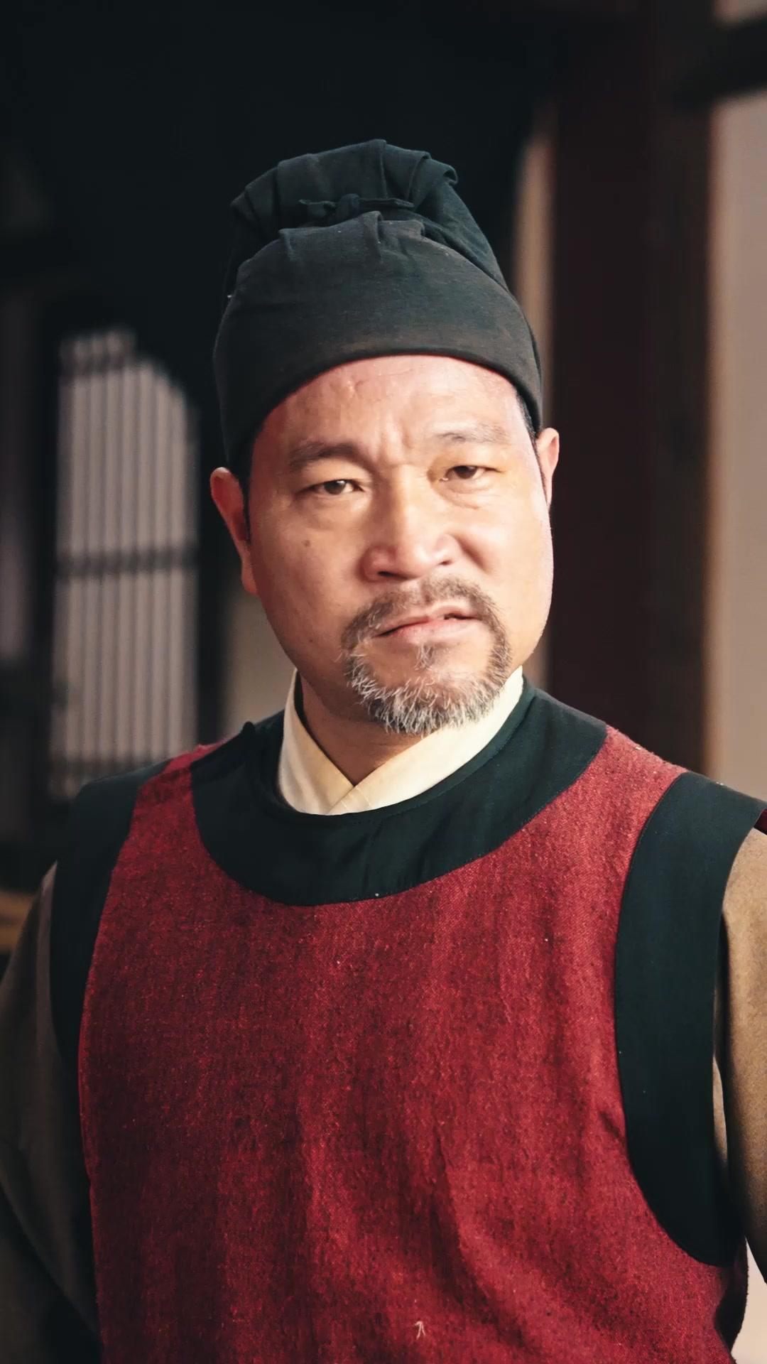 Der Kaiser unter Bettlern