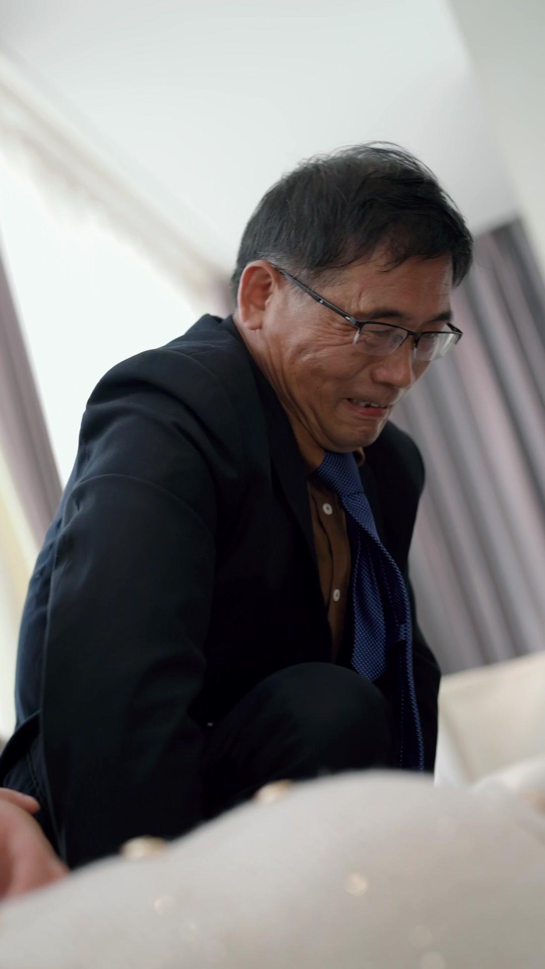 Kenapa Menangis Setelah Tahu Siapa Aku