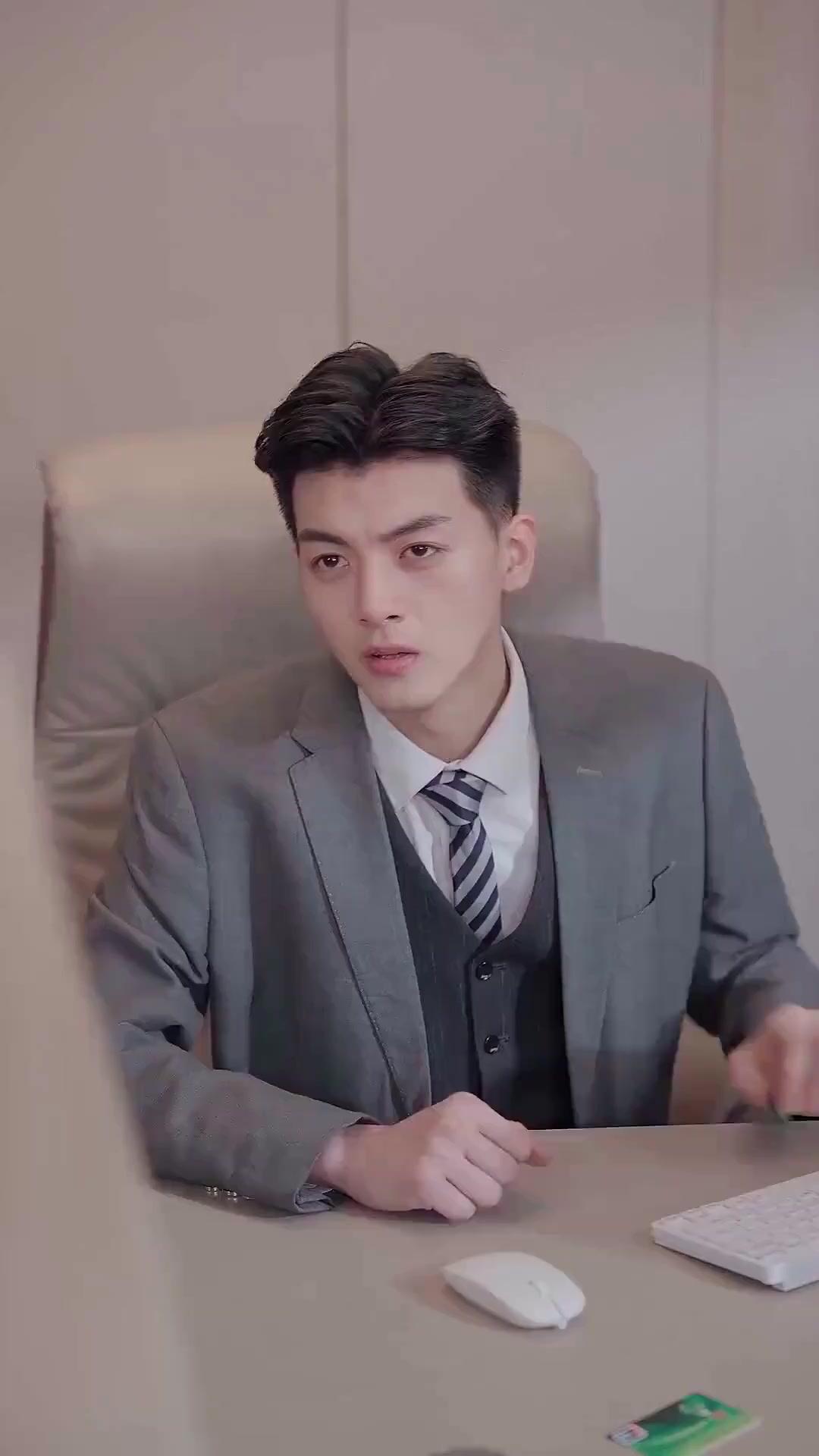 (Dubbed)Bye-Bye, Mr. Wrong