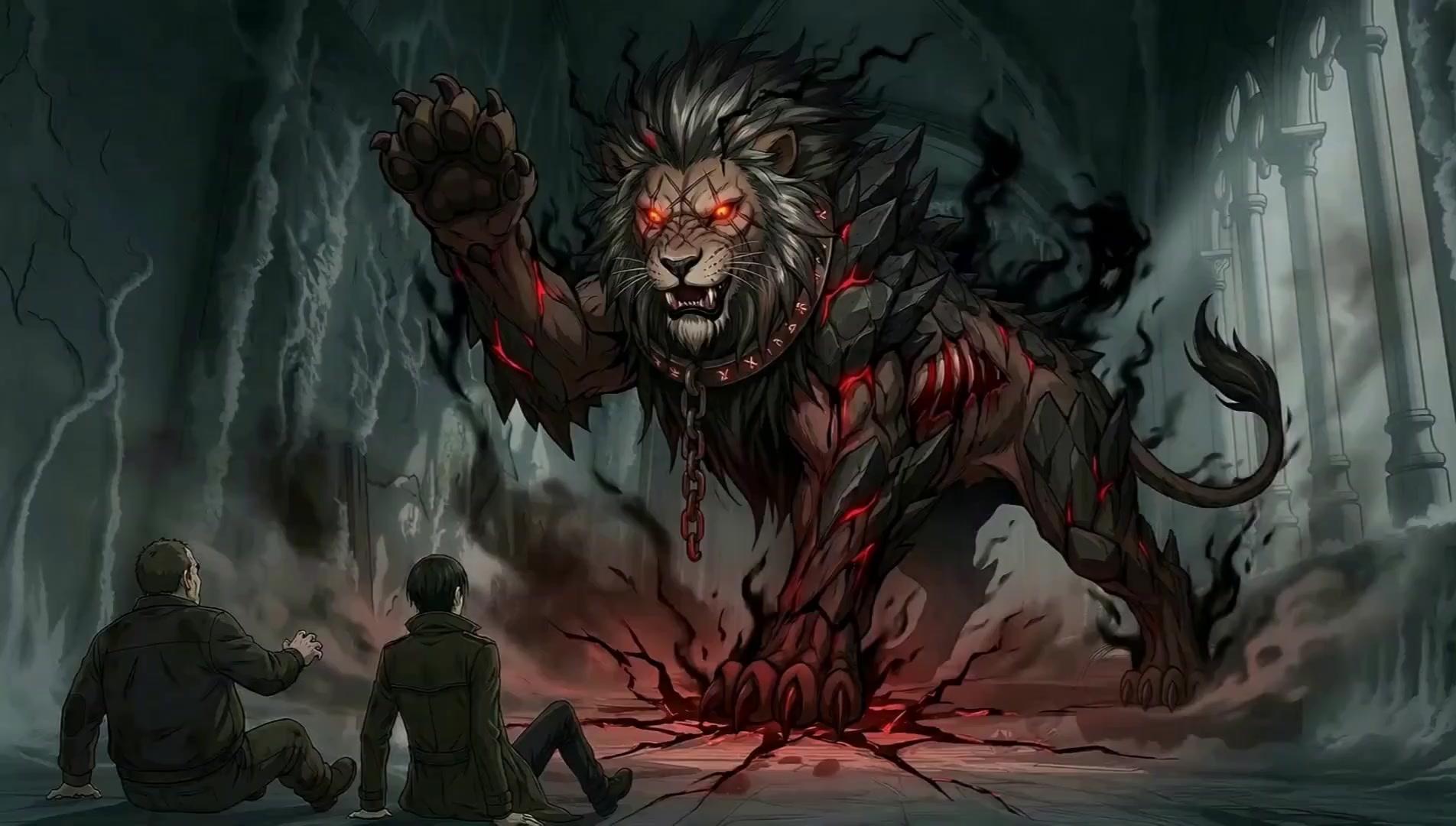 (Dublagem) Demônios? Não! São Garotas Perfeitas