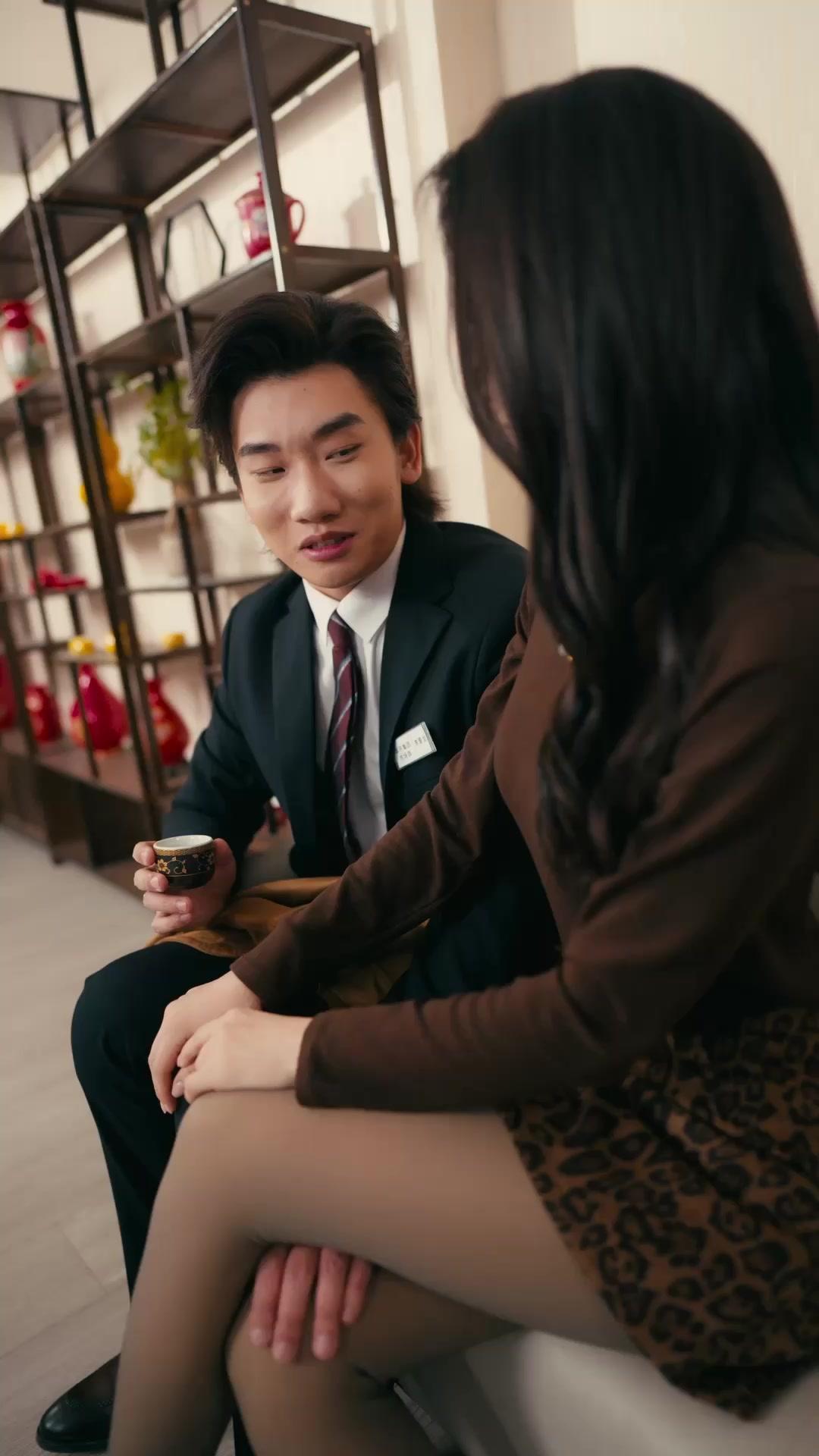 Hilfe, die Chefin liest meine Gedanken!