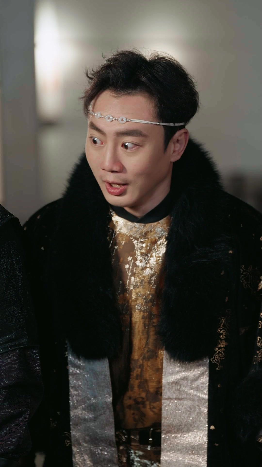 Pendekar Tanpa Inti Energi