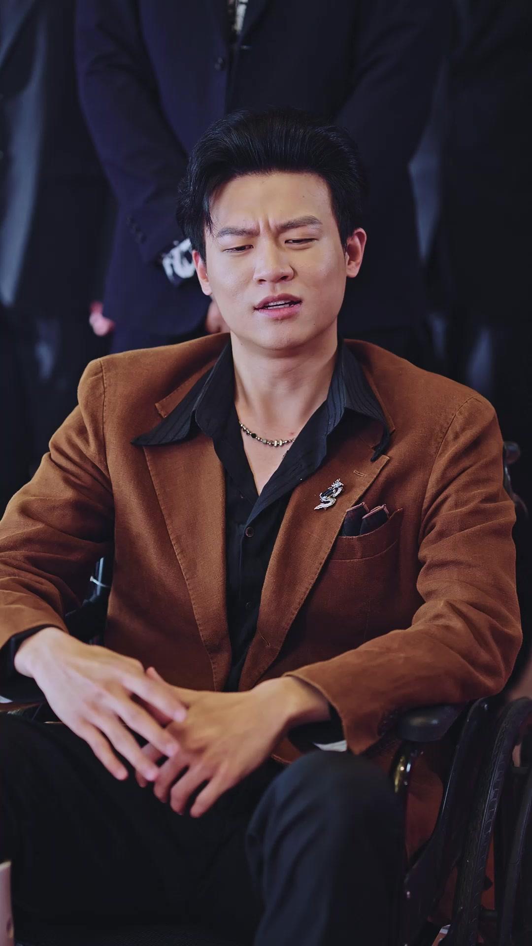 Mommy’s Little Hero