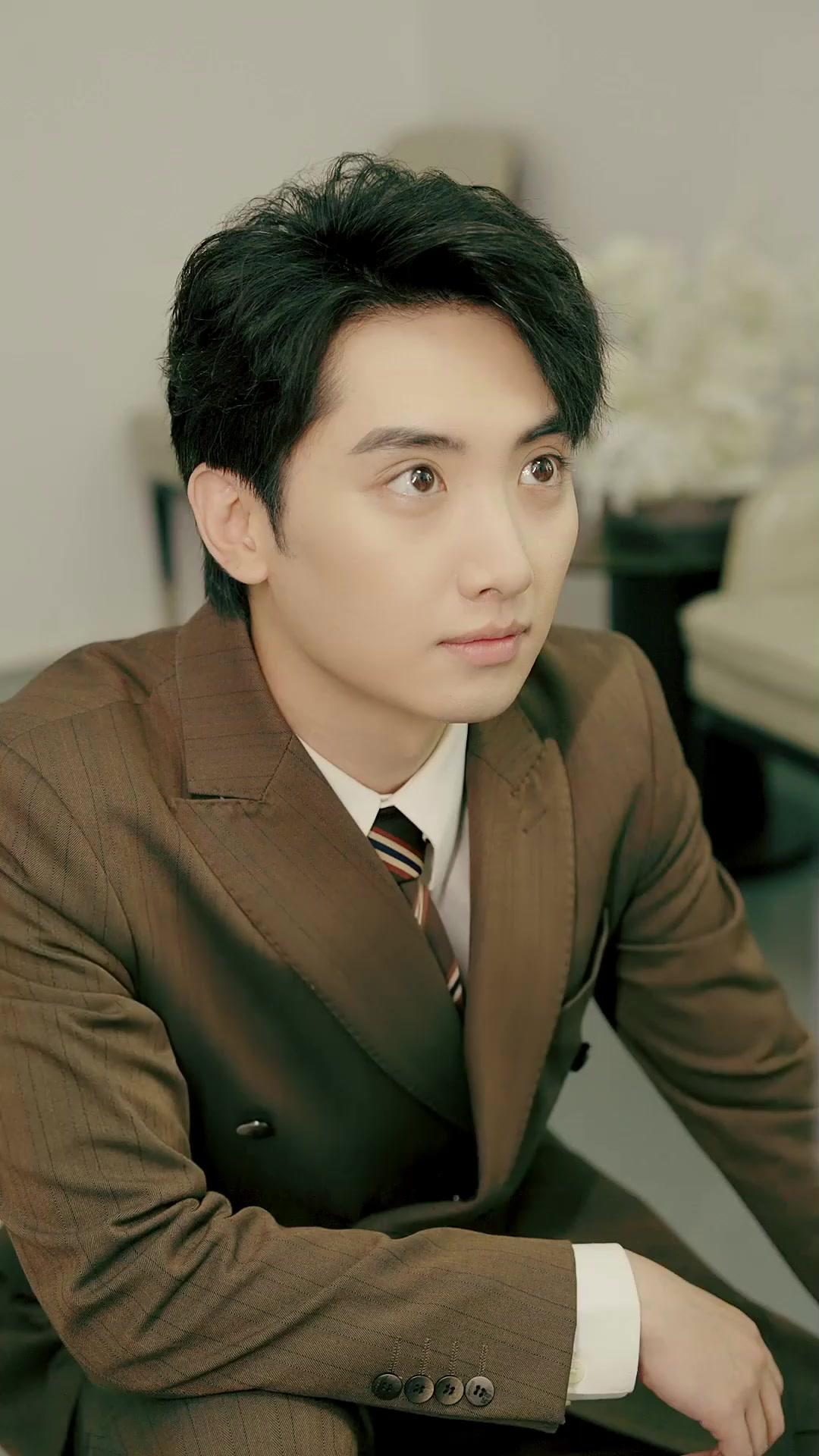 Mr. Bossy, Only Sweet to Me