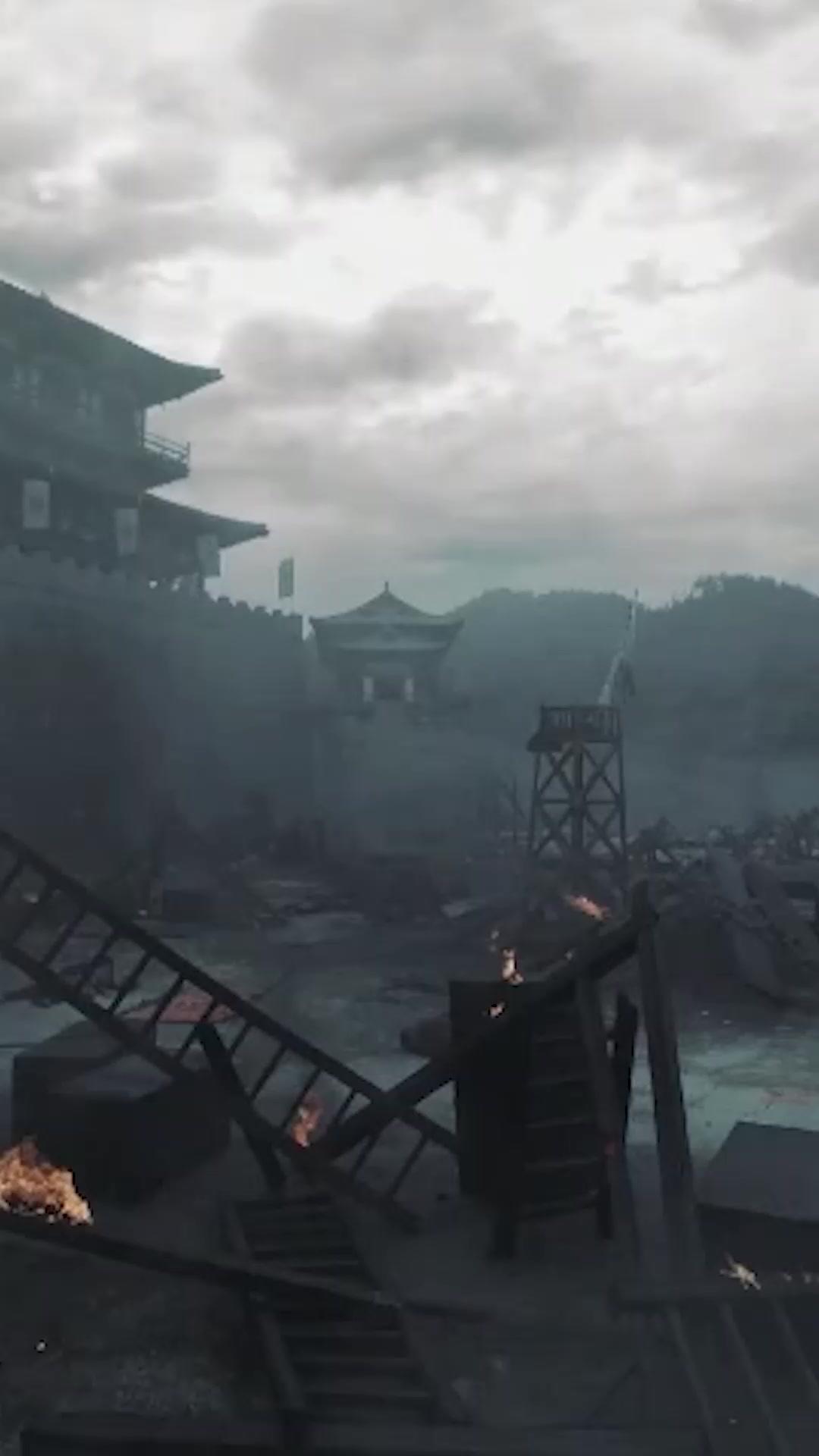 渊鳞志：泥途终化龙