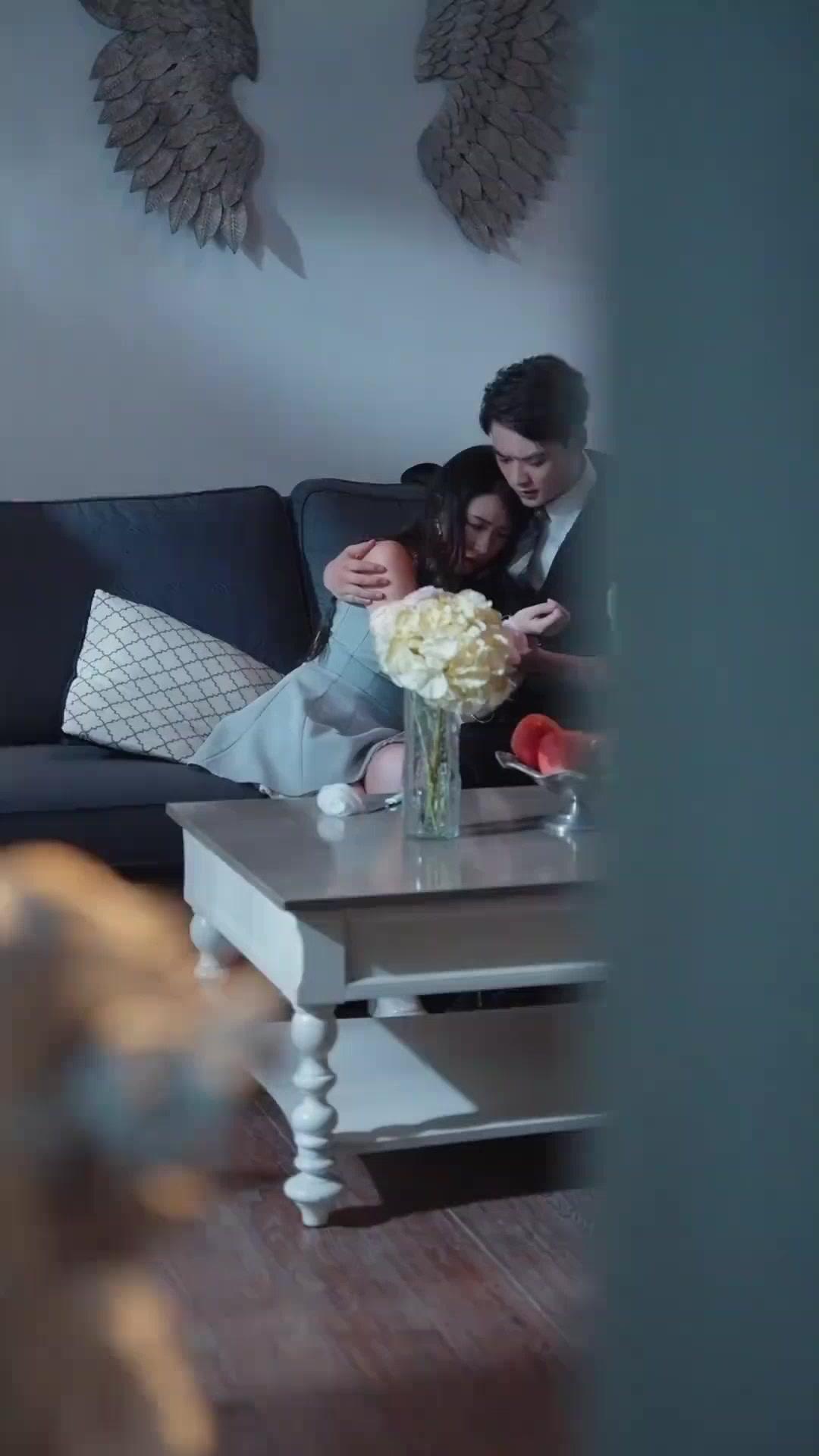 (Dubbed)Reborn: I Dumped My Husband!