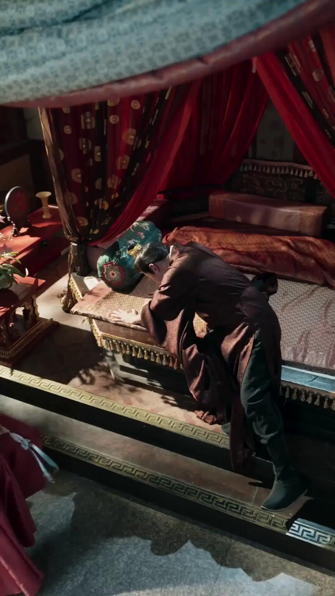 (Sulih suara) Dua Kuasa Menjadi Satu