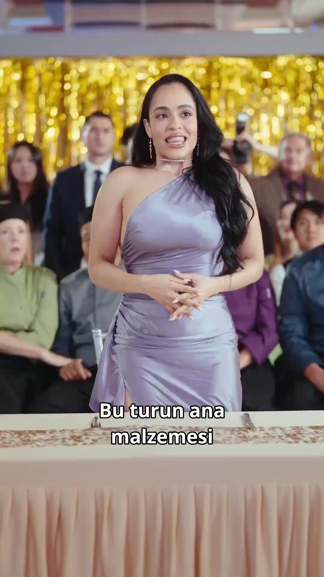 (Dublajlı) Lezzetli İntikam