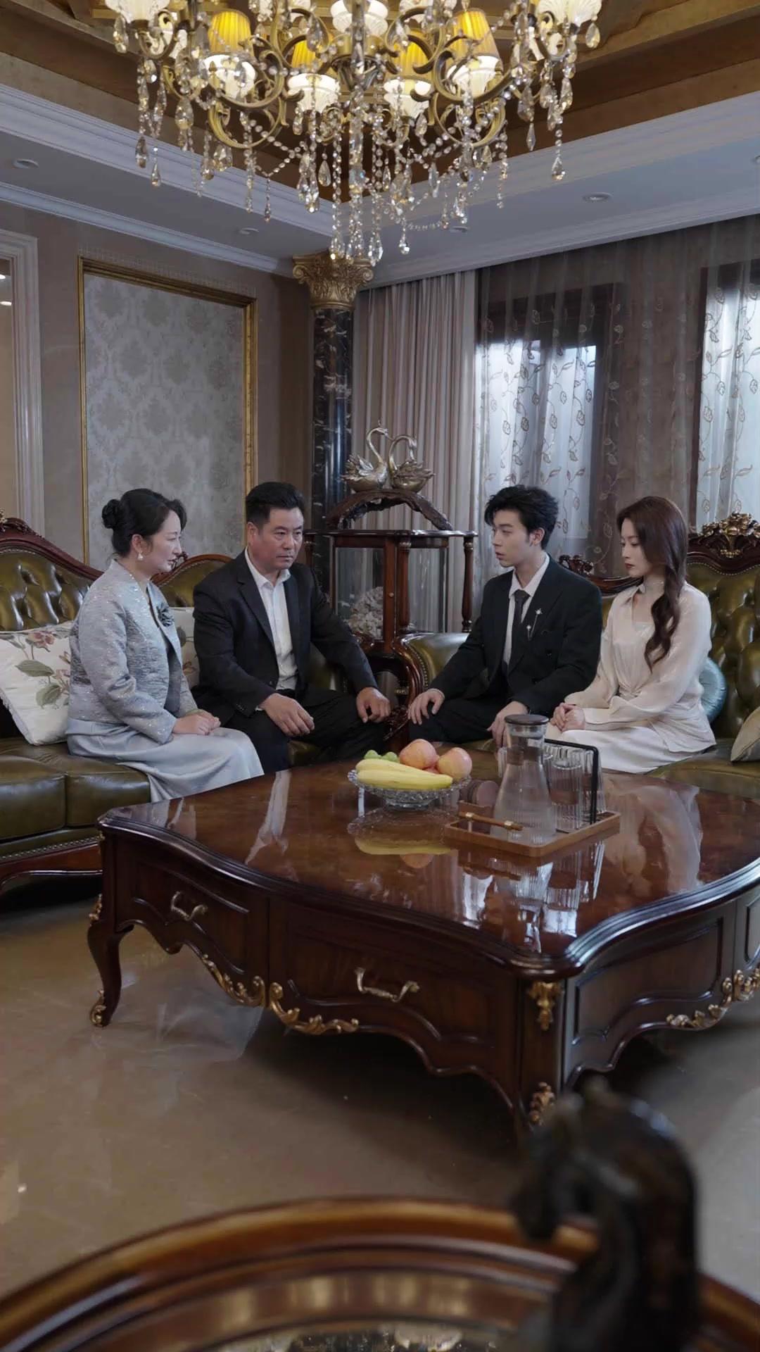 Dinikahi Setelah Putus