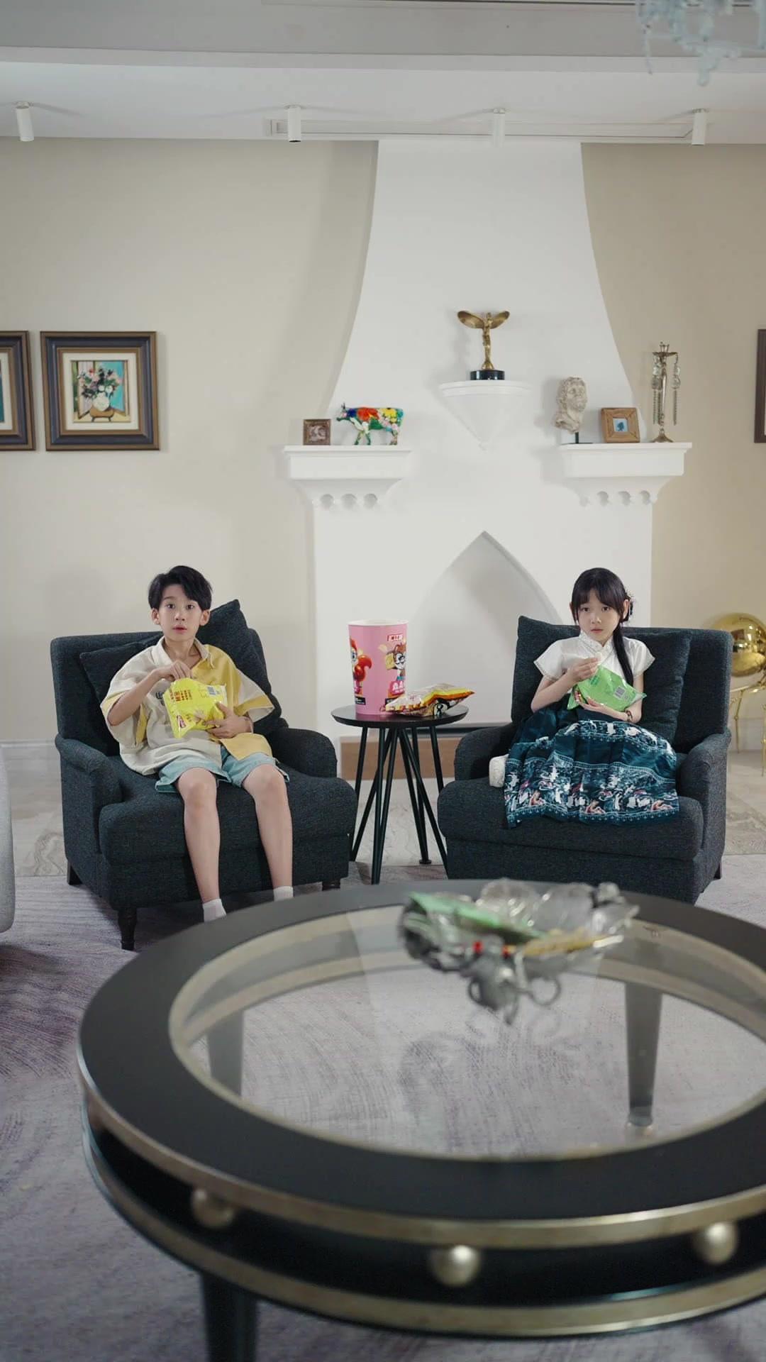 Dua Dunia: Dendam Dan Cinta