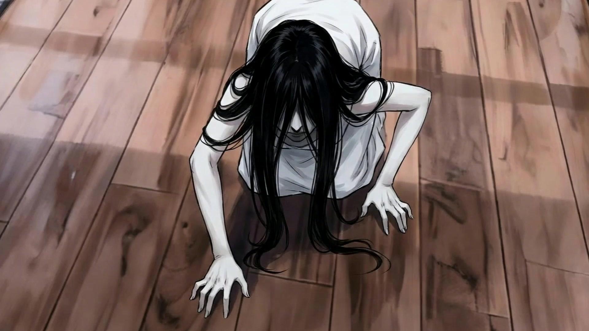 Every Death Brings Her Closer