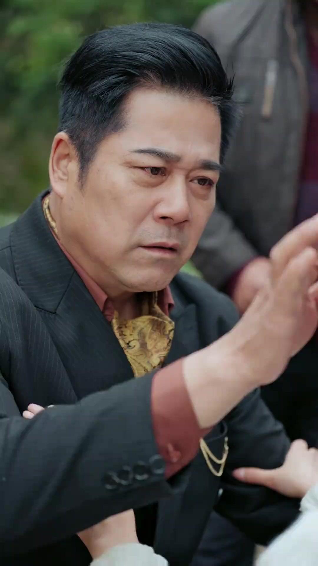 Help! He Wants to Burn Me Alive!