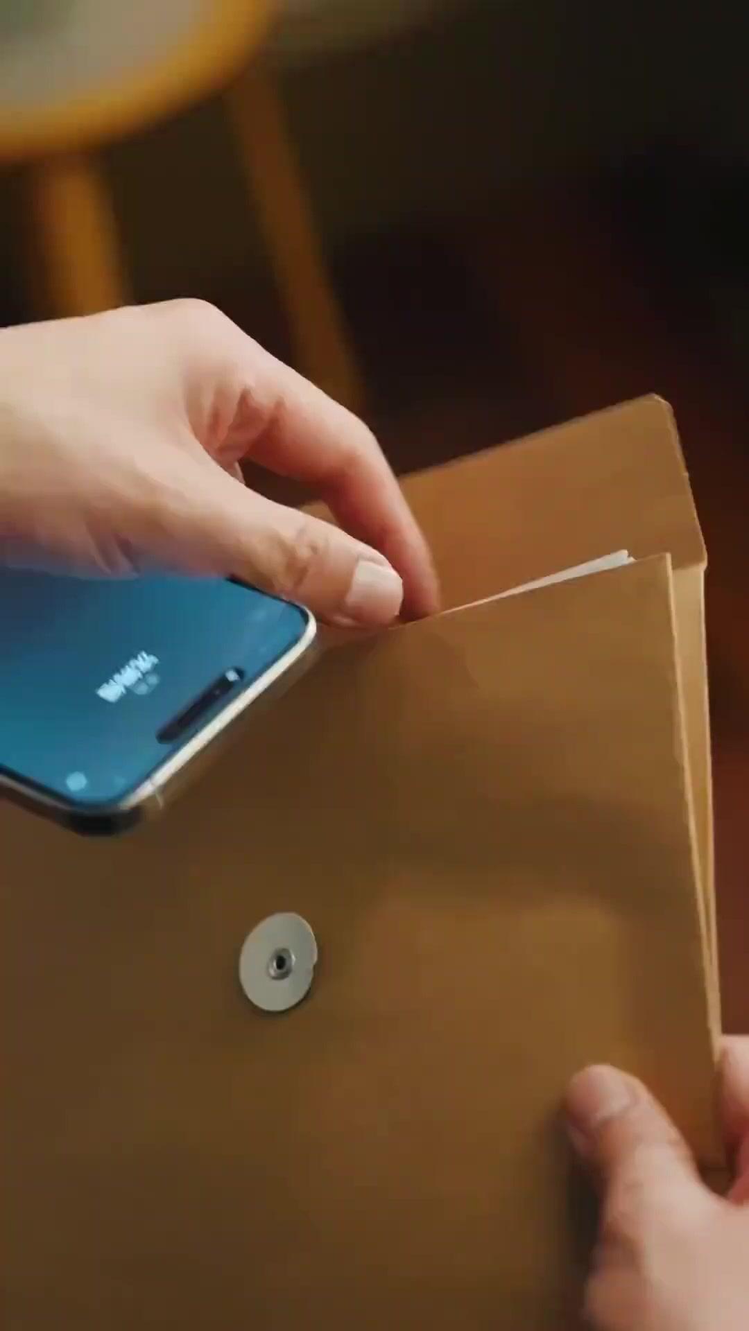 La gloria de su exesposa