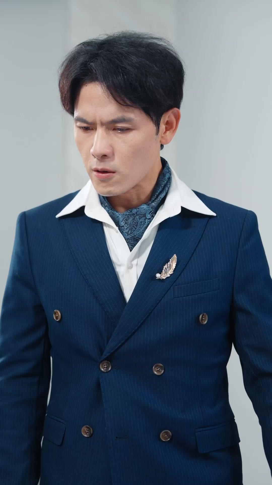 El plan detrás de su ternura