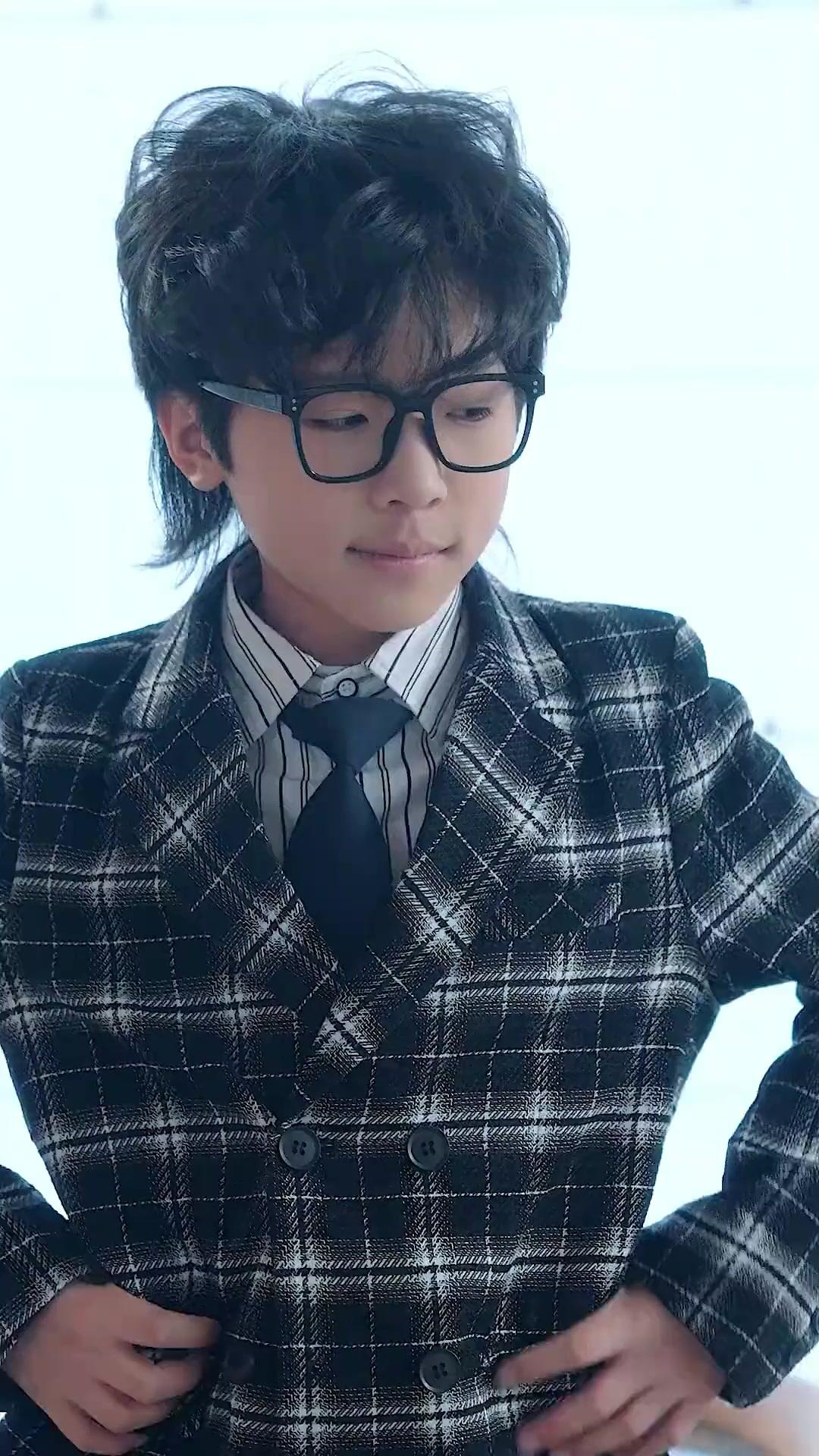 Doce e Explosiva, A Queridinha do Sr. Horácio