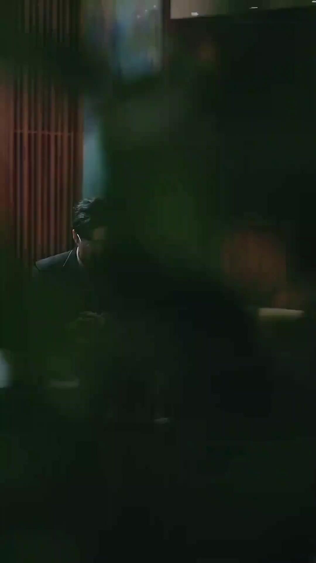 (Dubbed)Should Have Loved