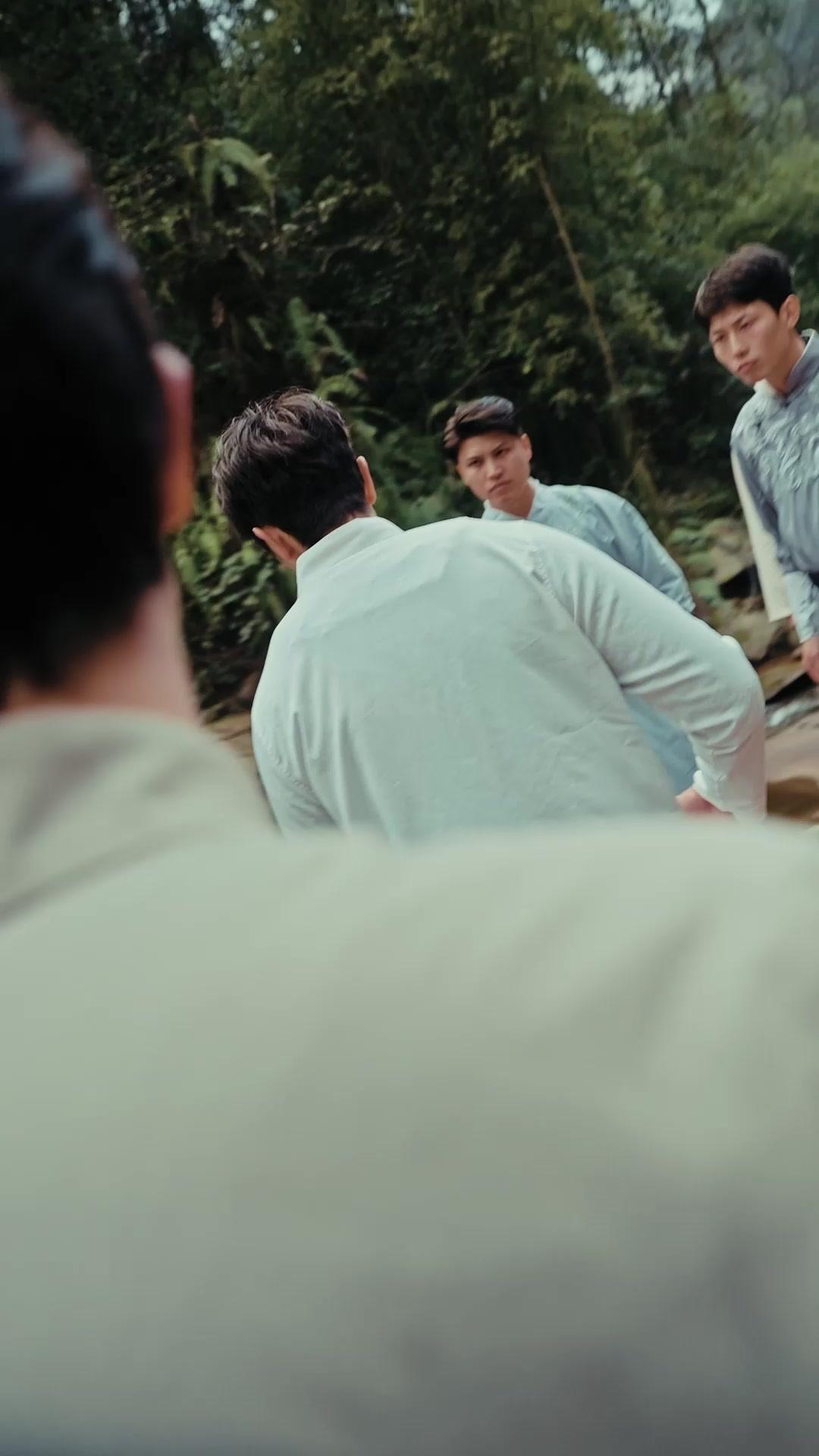 Kebangkitan Mahaguru