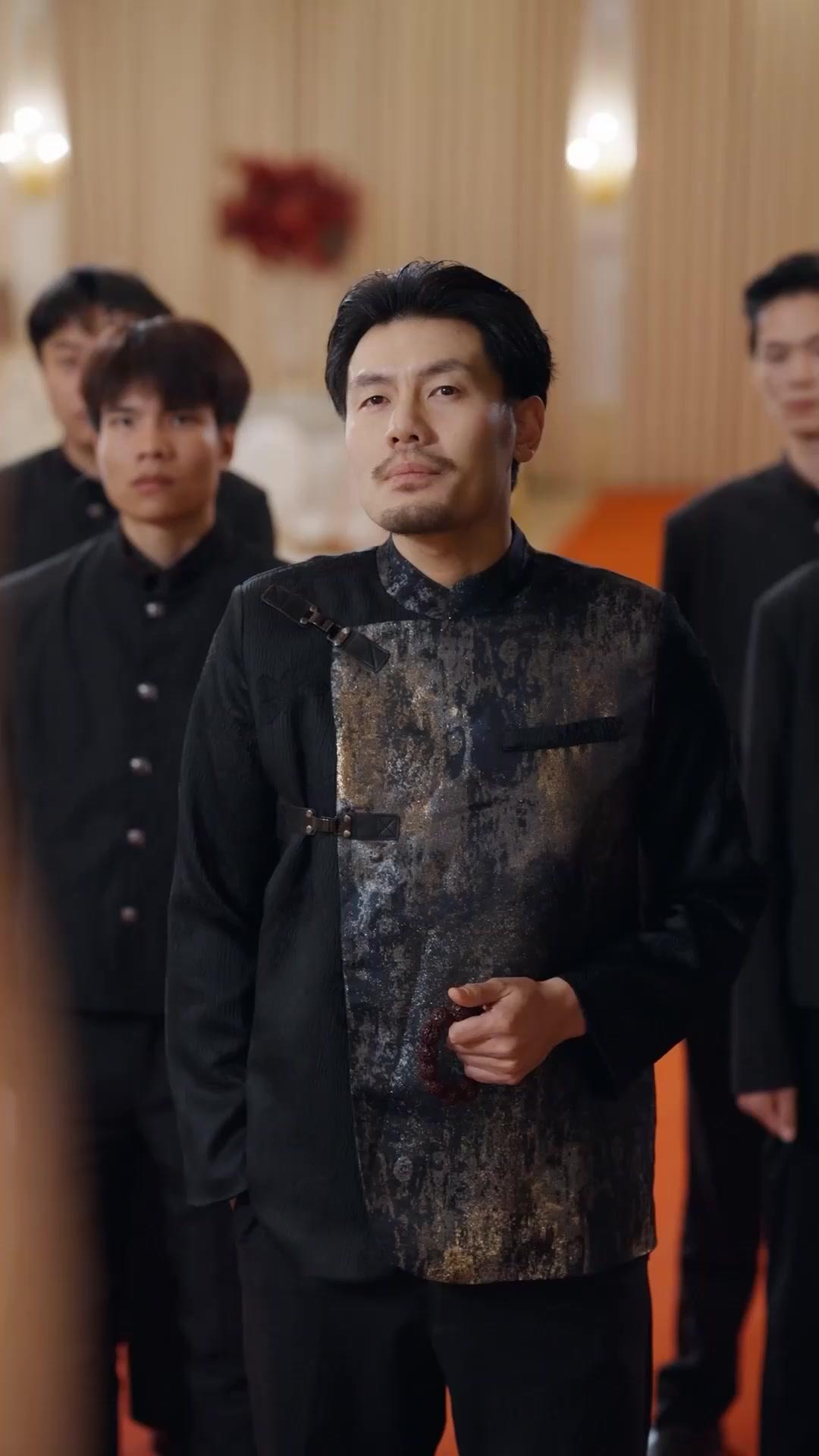 Vendetta dopo la trasformazione