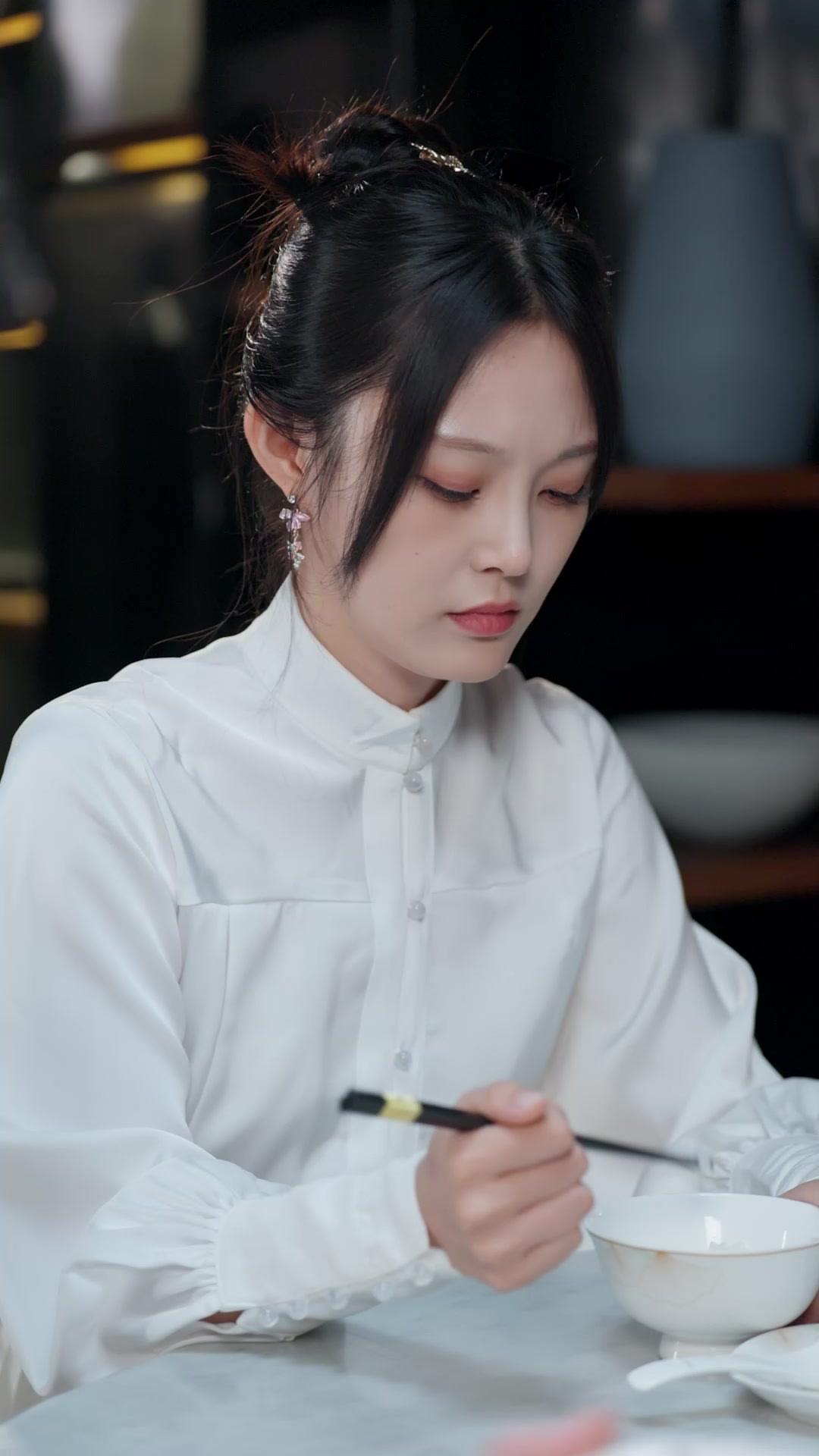 Istri Keberuntungan Dari Langit