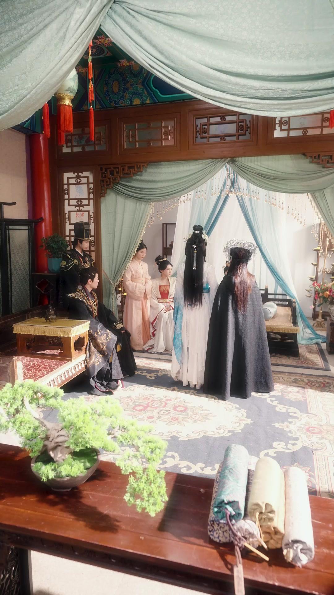 誰記當年女將軍