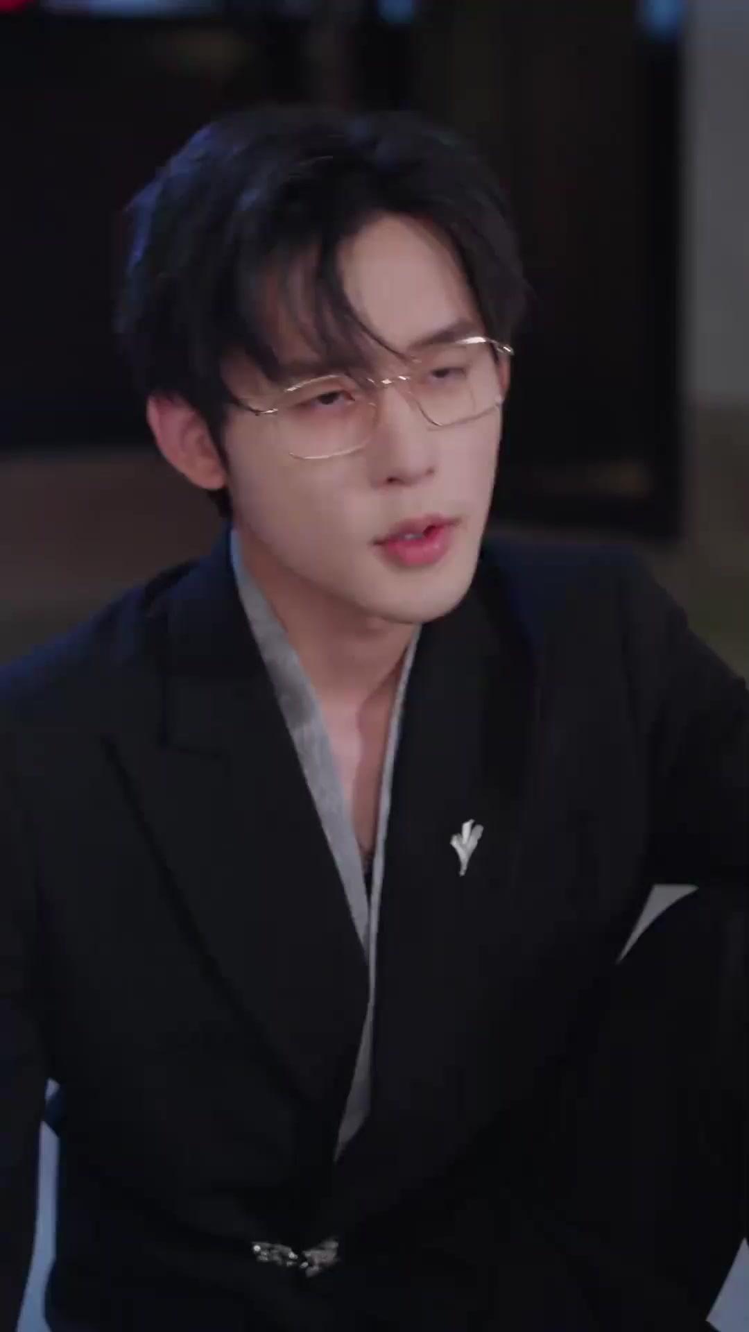 (Sulih suara) Ganti Ayah, Ubah Nasib