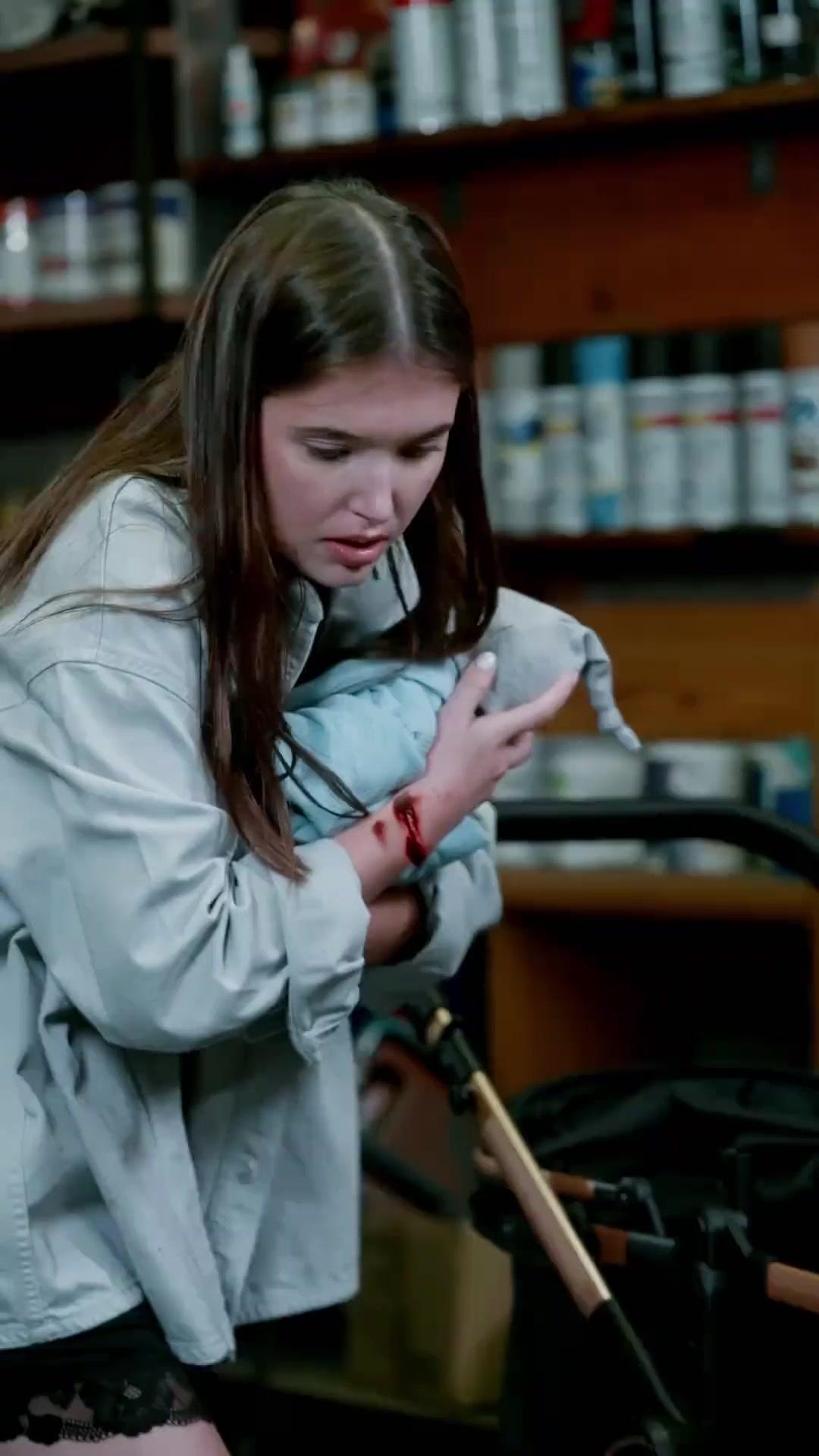 (Dublagem)A Babá Secreta: Mãe do Filho do Bilionário