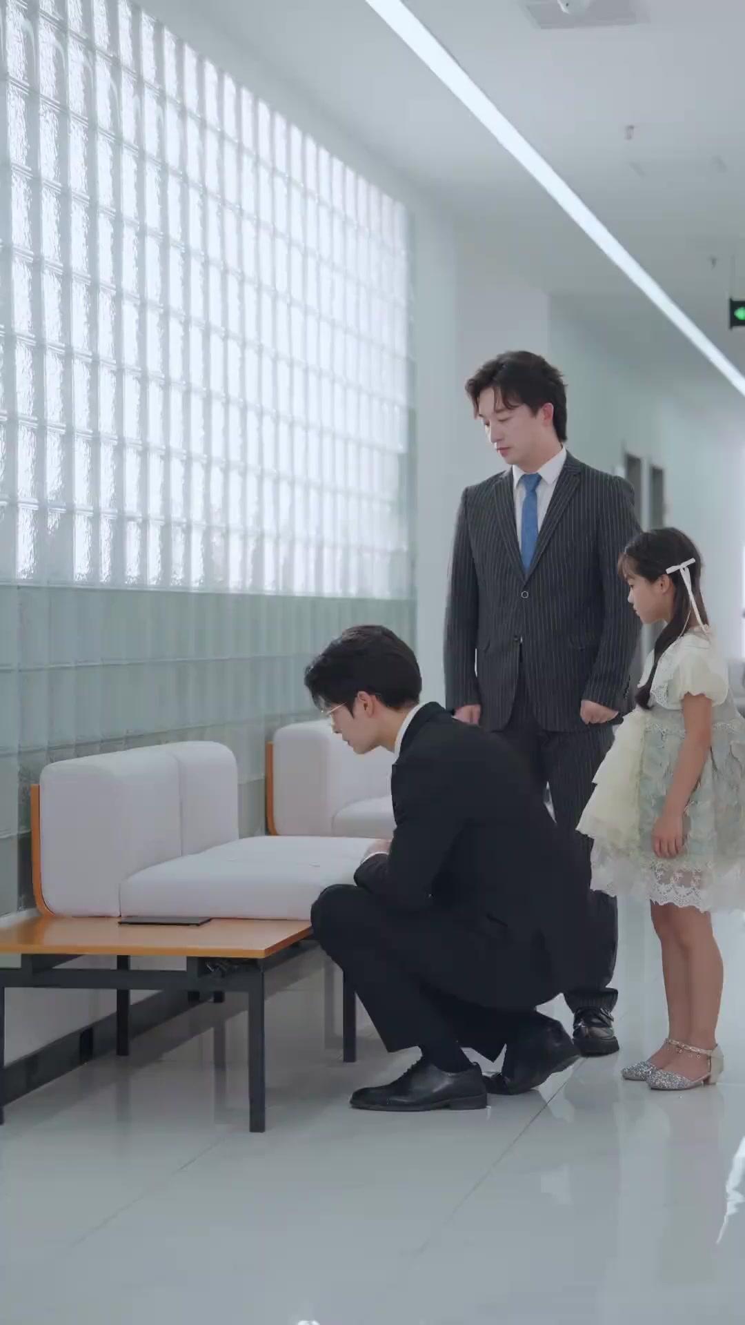 社長を救ったちびっ子 動物と話せちゃう！