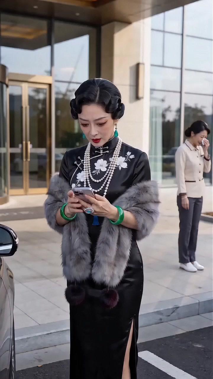 窮養的溫柔，你不懂