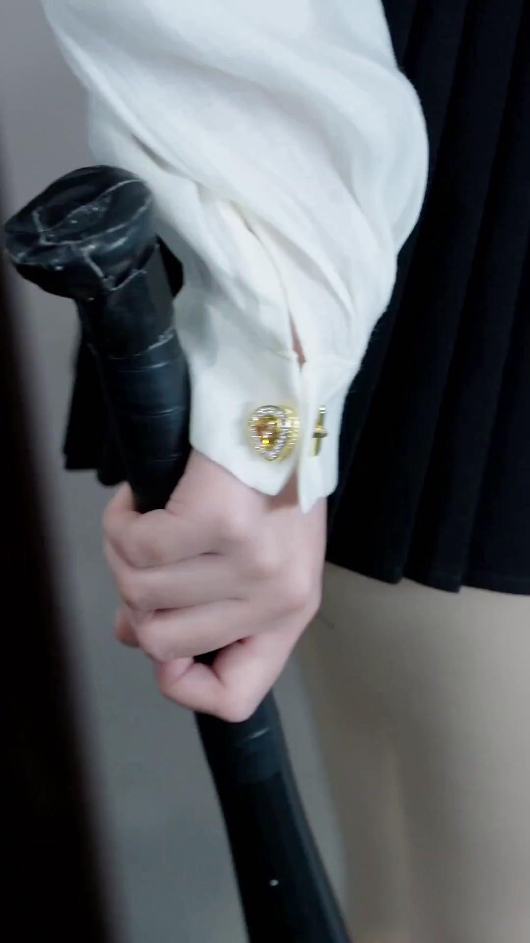 (Dubbed) Reborn Wraith: Fake Heiress Must Die!