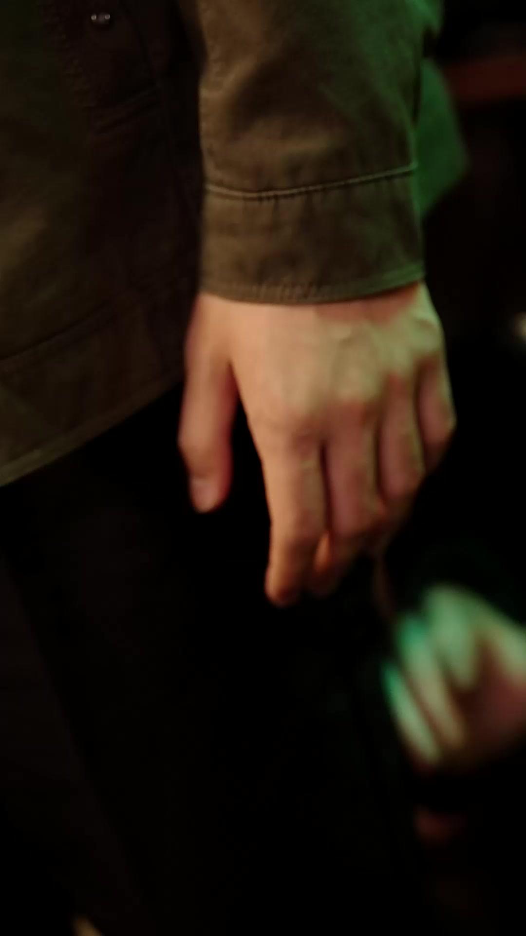 The Imperial Preceptor's Emergence