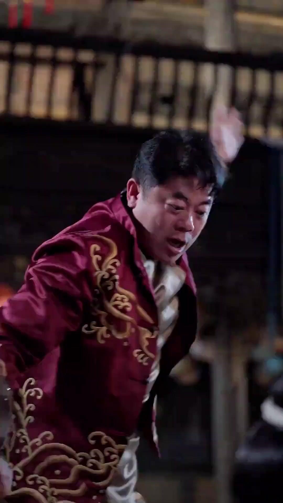 (Dubbed)She Fights, She Rises