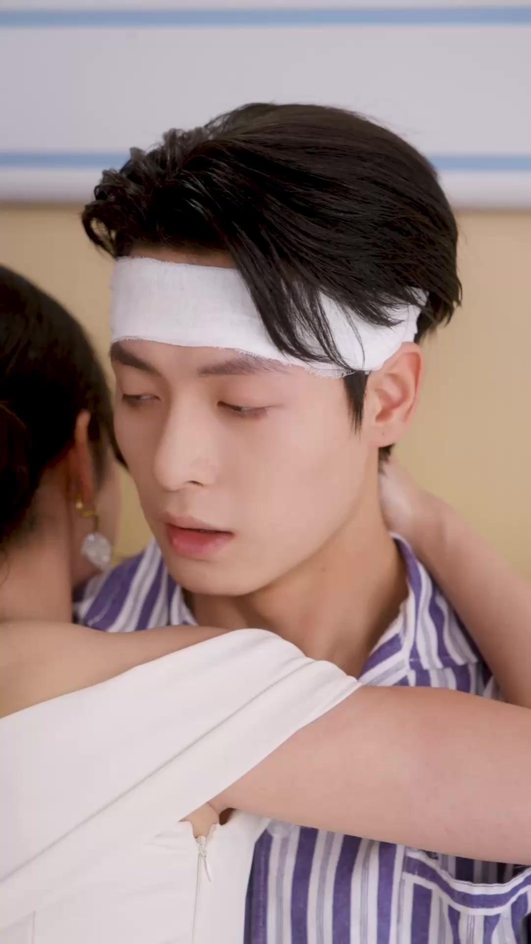 Yanlış Teşhis, Gerçek Aşk