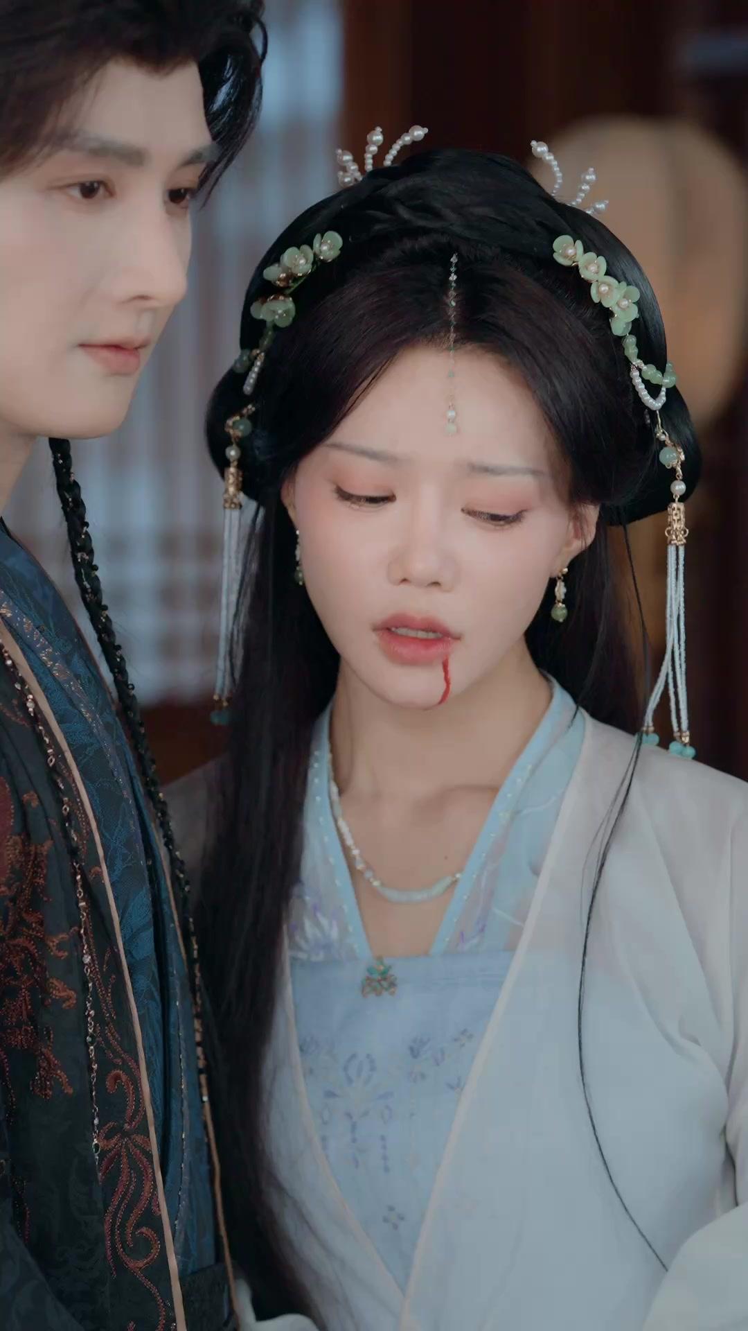 I Borrowed a Prince to Rewrite My Fate 