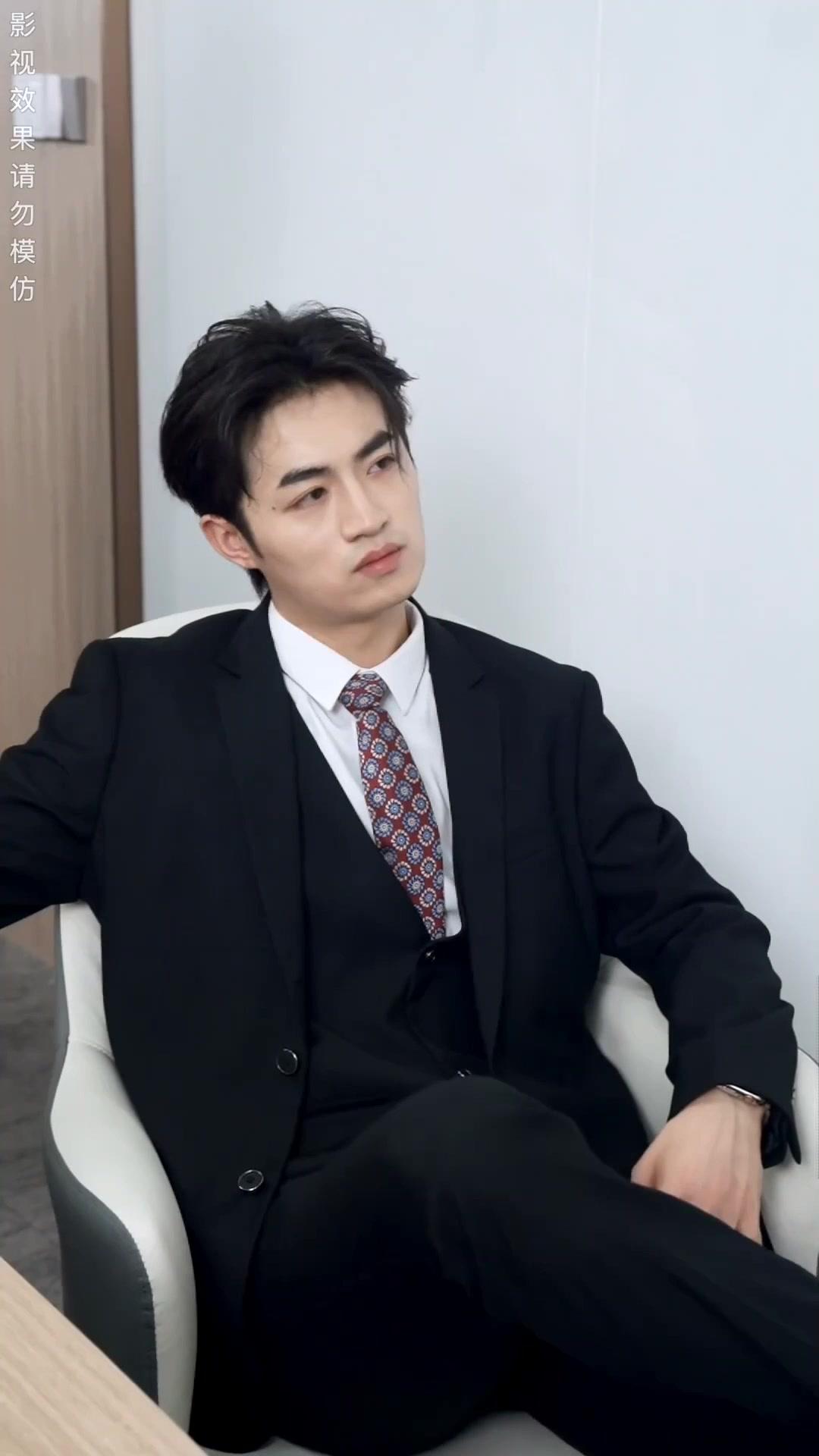 Cinta dari kebohongan