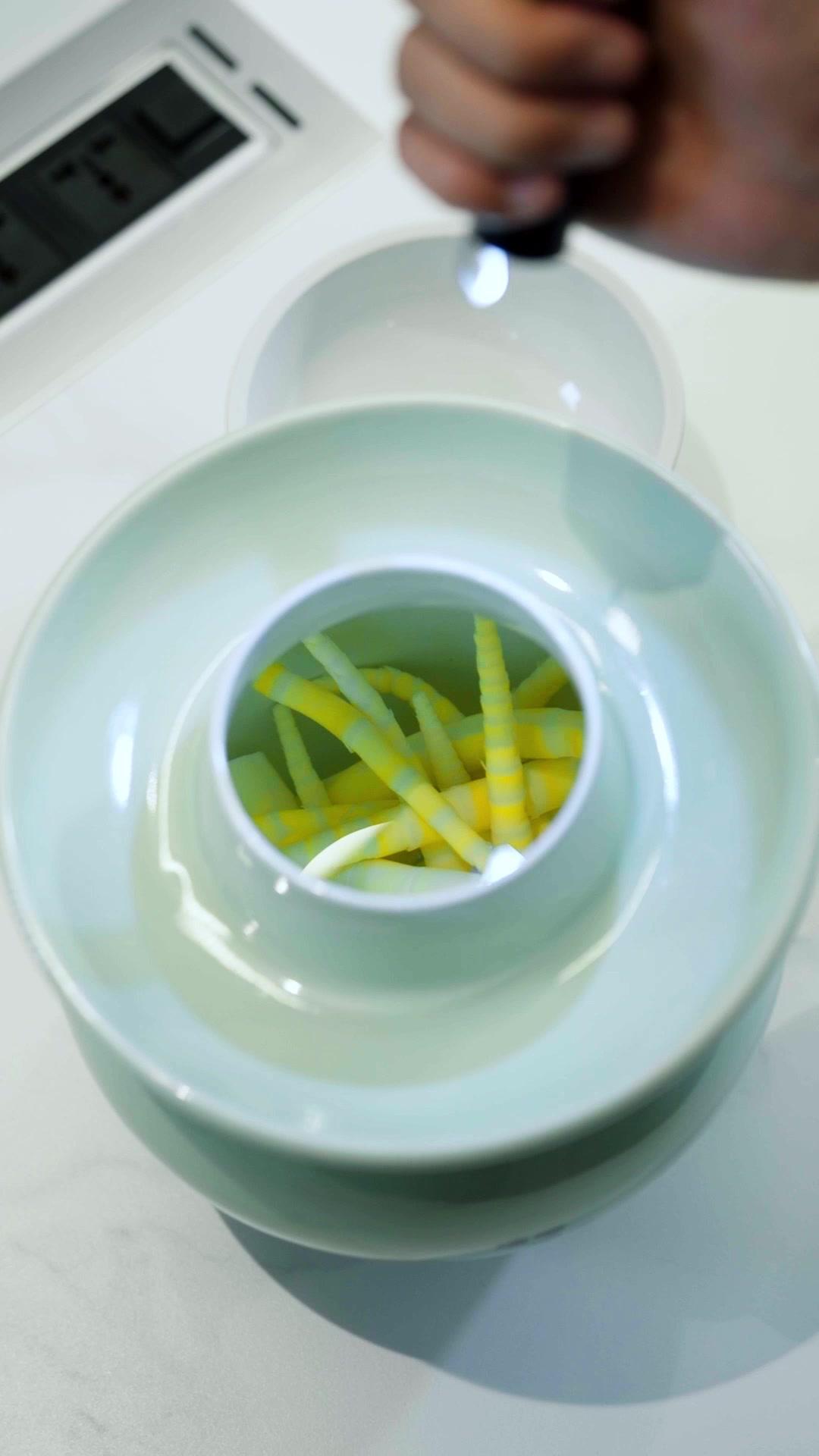 Huelo tus secretos más profundos 