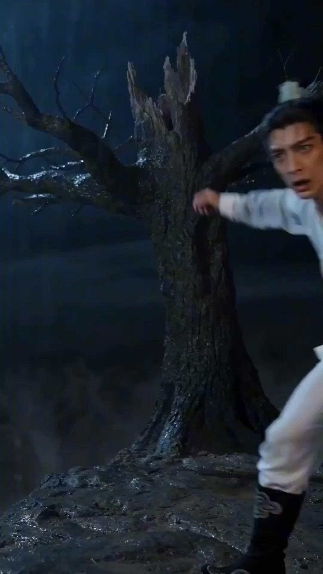 I Destroyed Heaven! Now What?