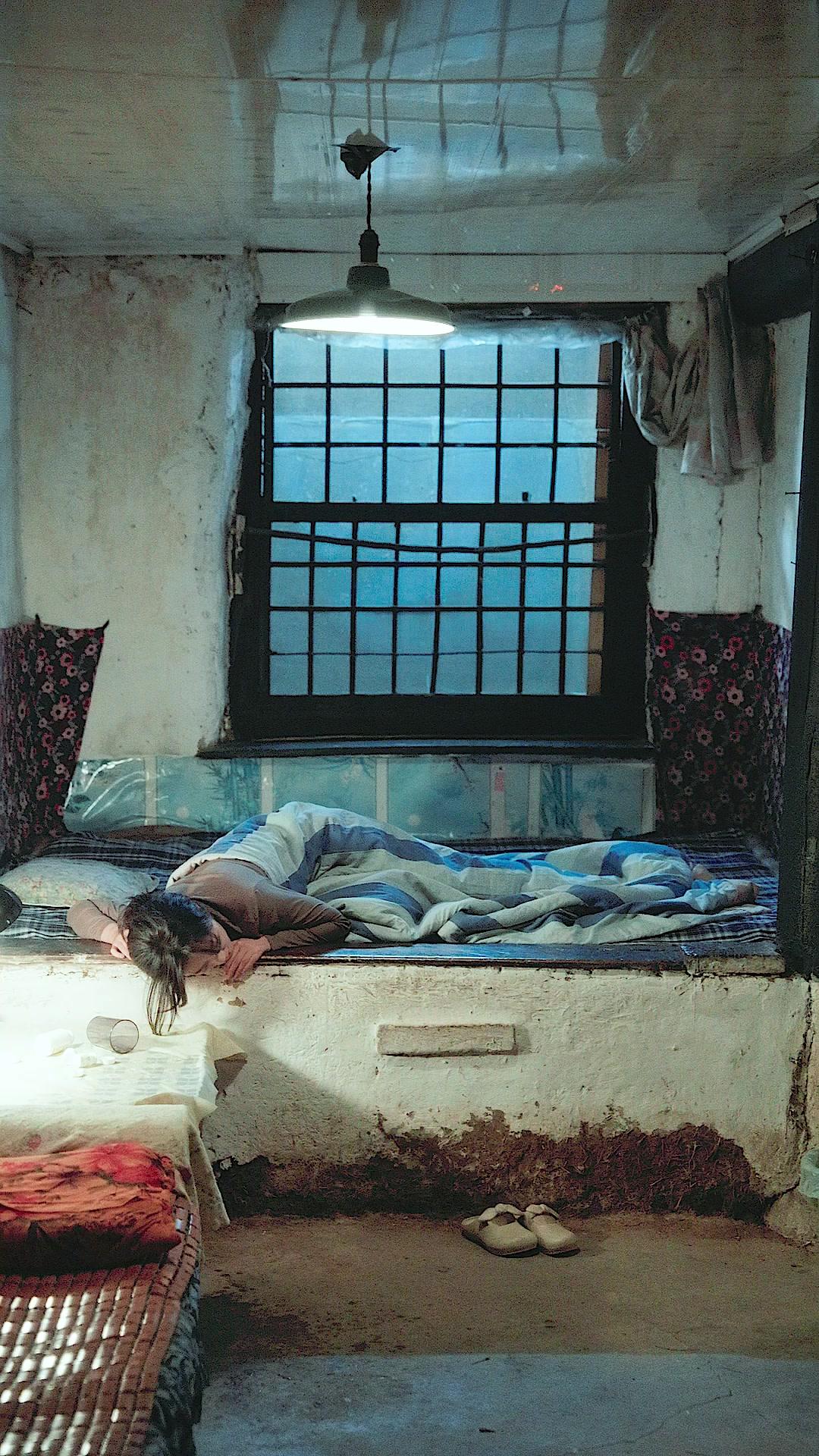 死後才知道，他等我一輩子